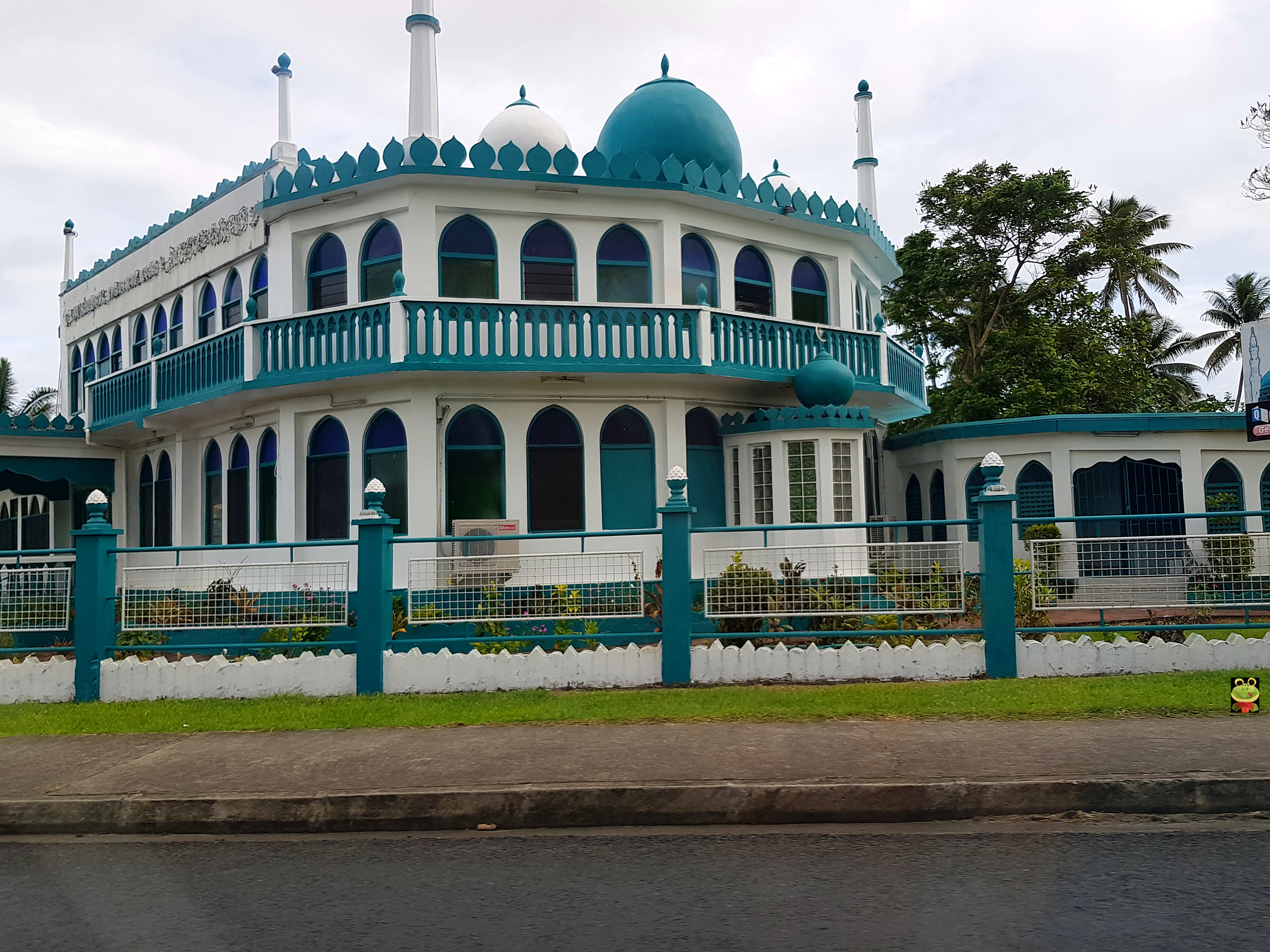 Nadera Jame Mosque