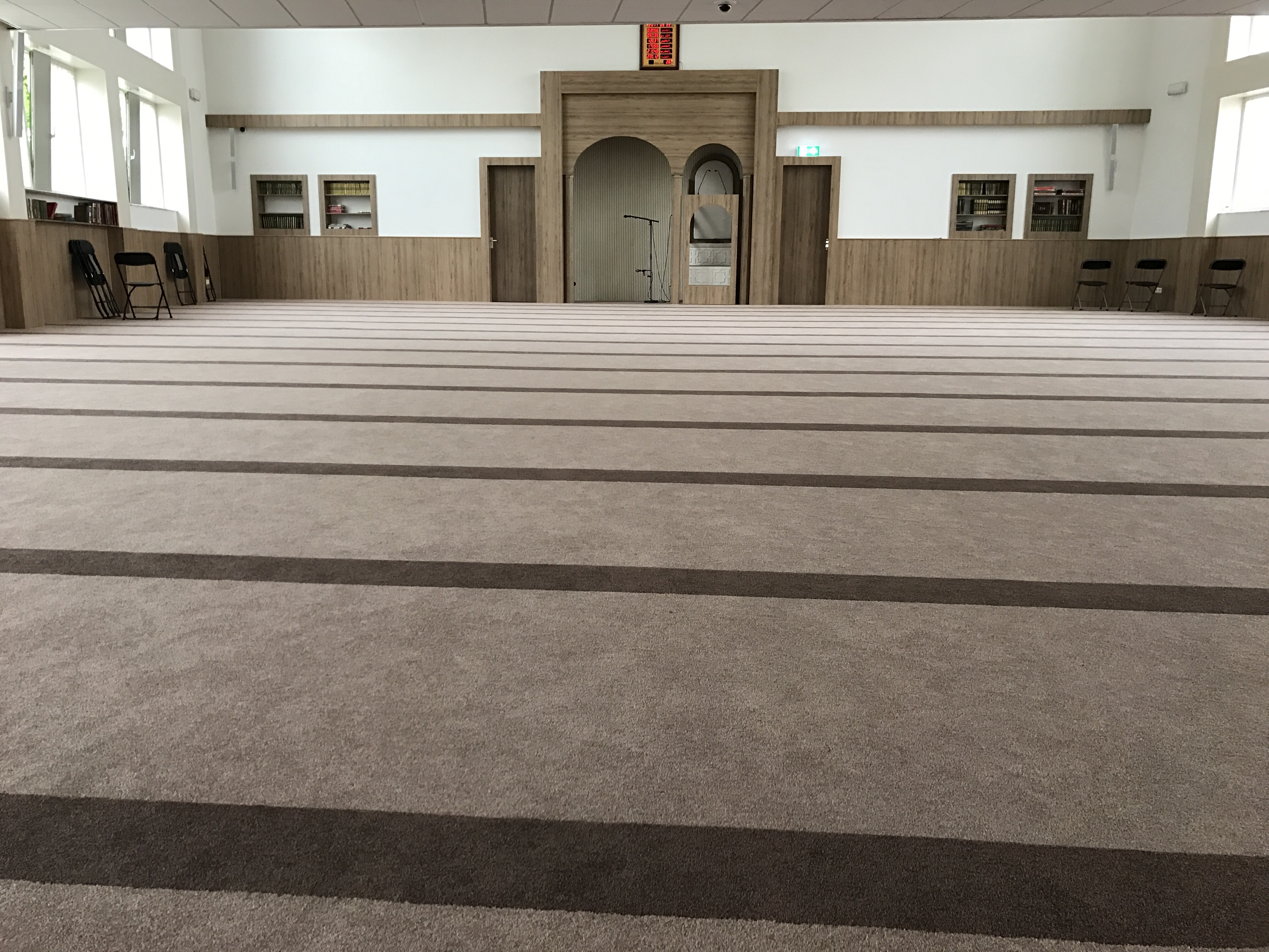 Moskee Al Ihsane — صورة 2