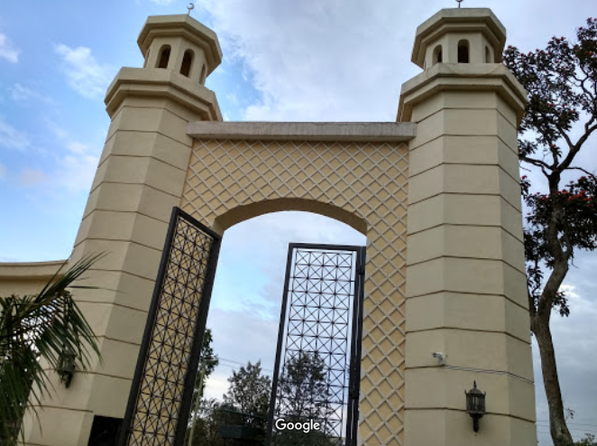 مسجد رحمة — صورة 3