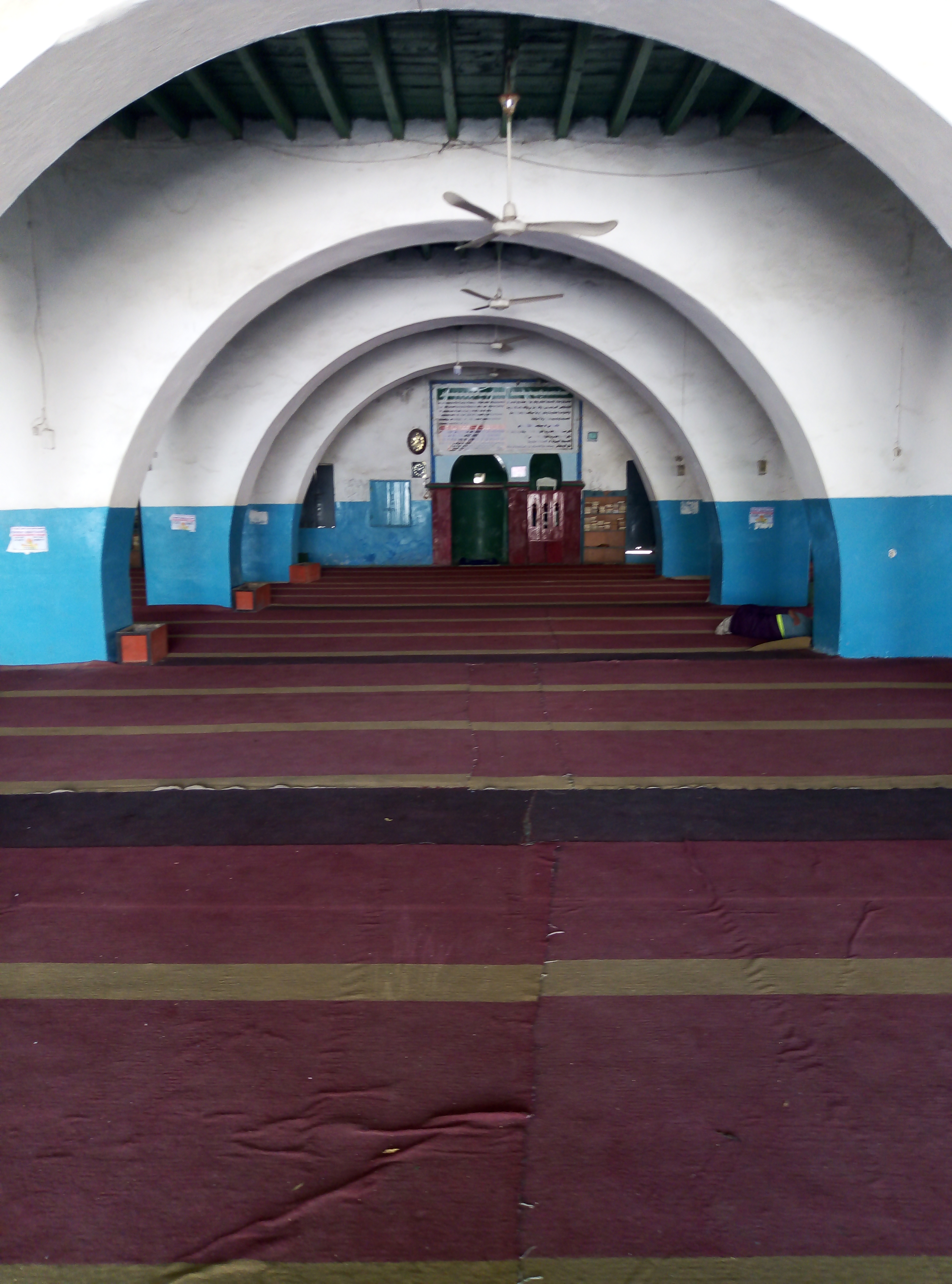 مسجد المقام — صورة 2