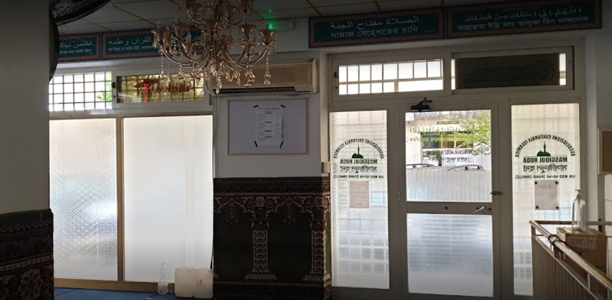 Masjidul Huda