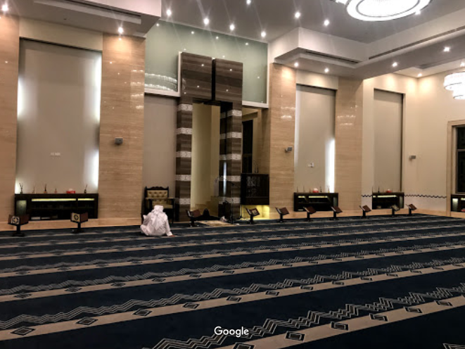 جامع الرفاع فيوز — صورة 2