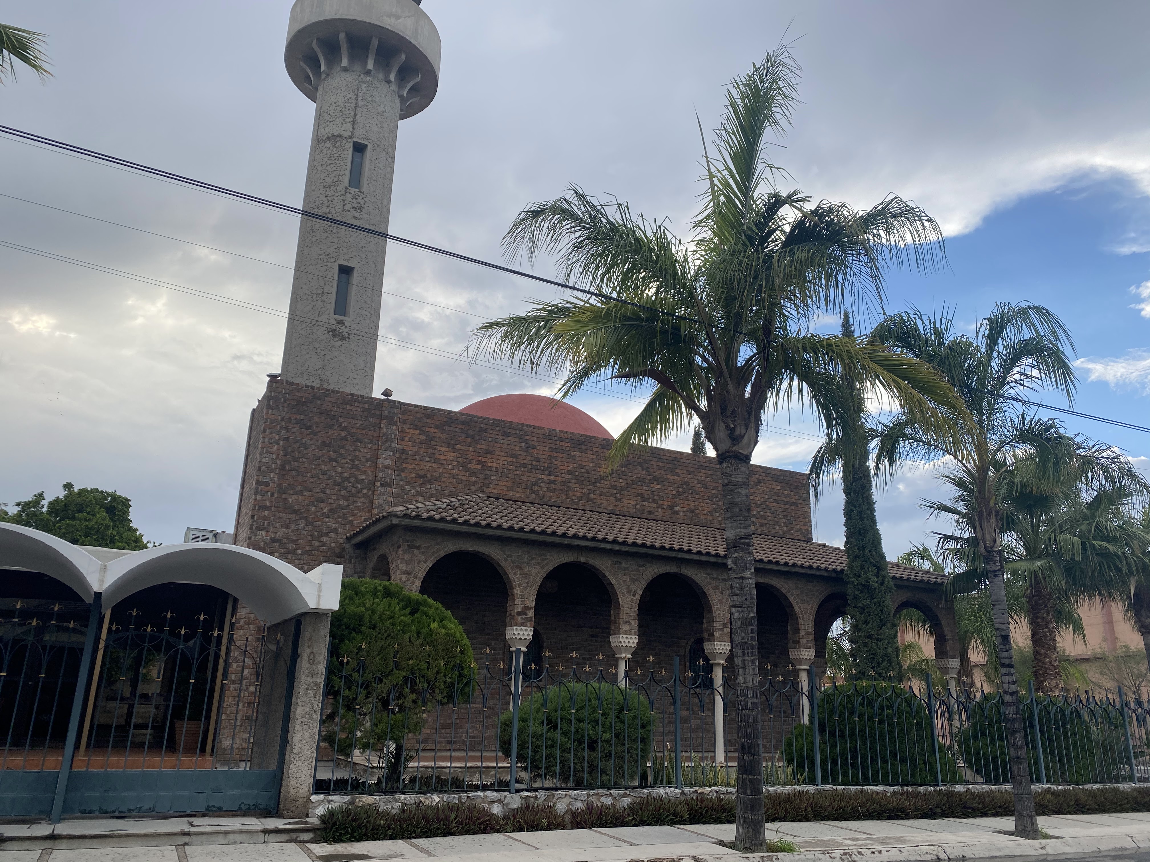 Mezquita Suraya — صورة 2