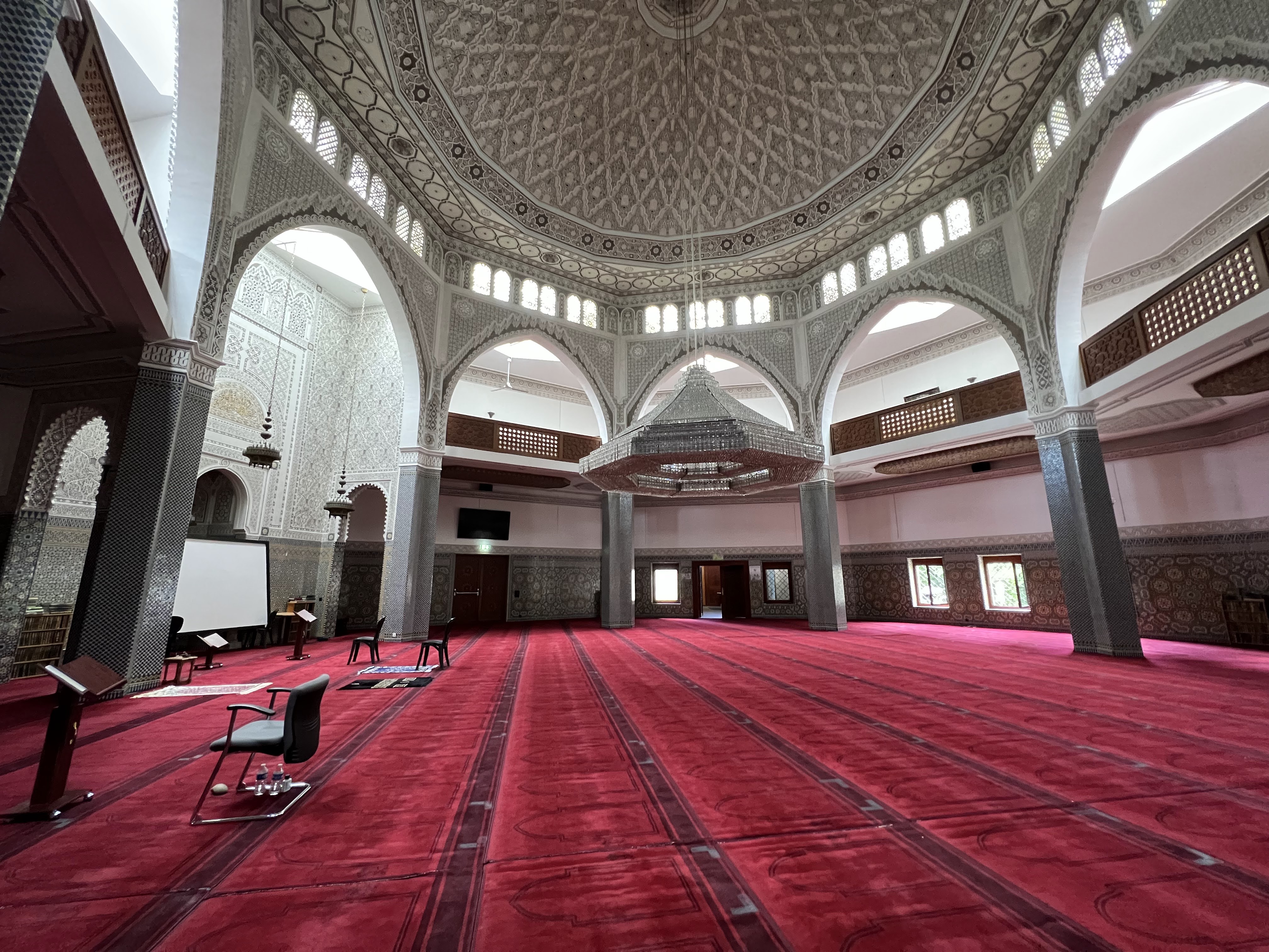 Fondation Culturelle Islamique de Genève — صورة 3