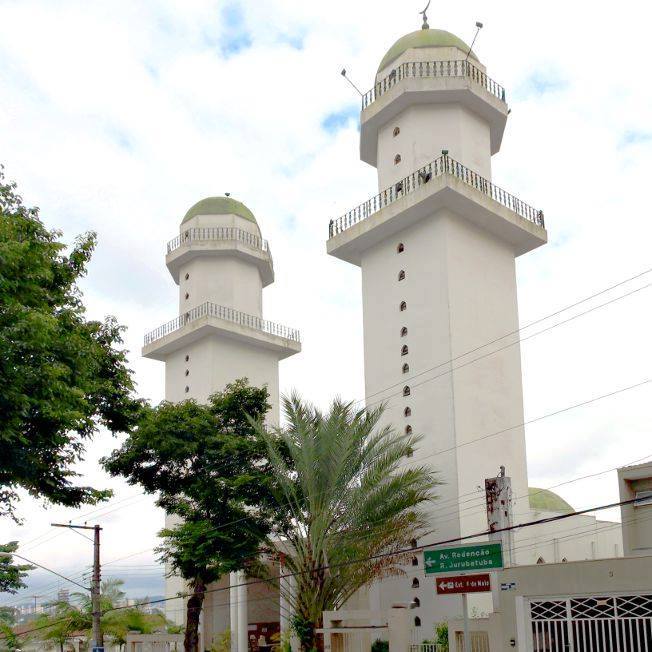 Mesquita Abu Baker Assadik — صورة 5