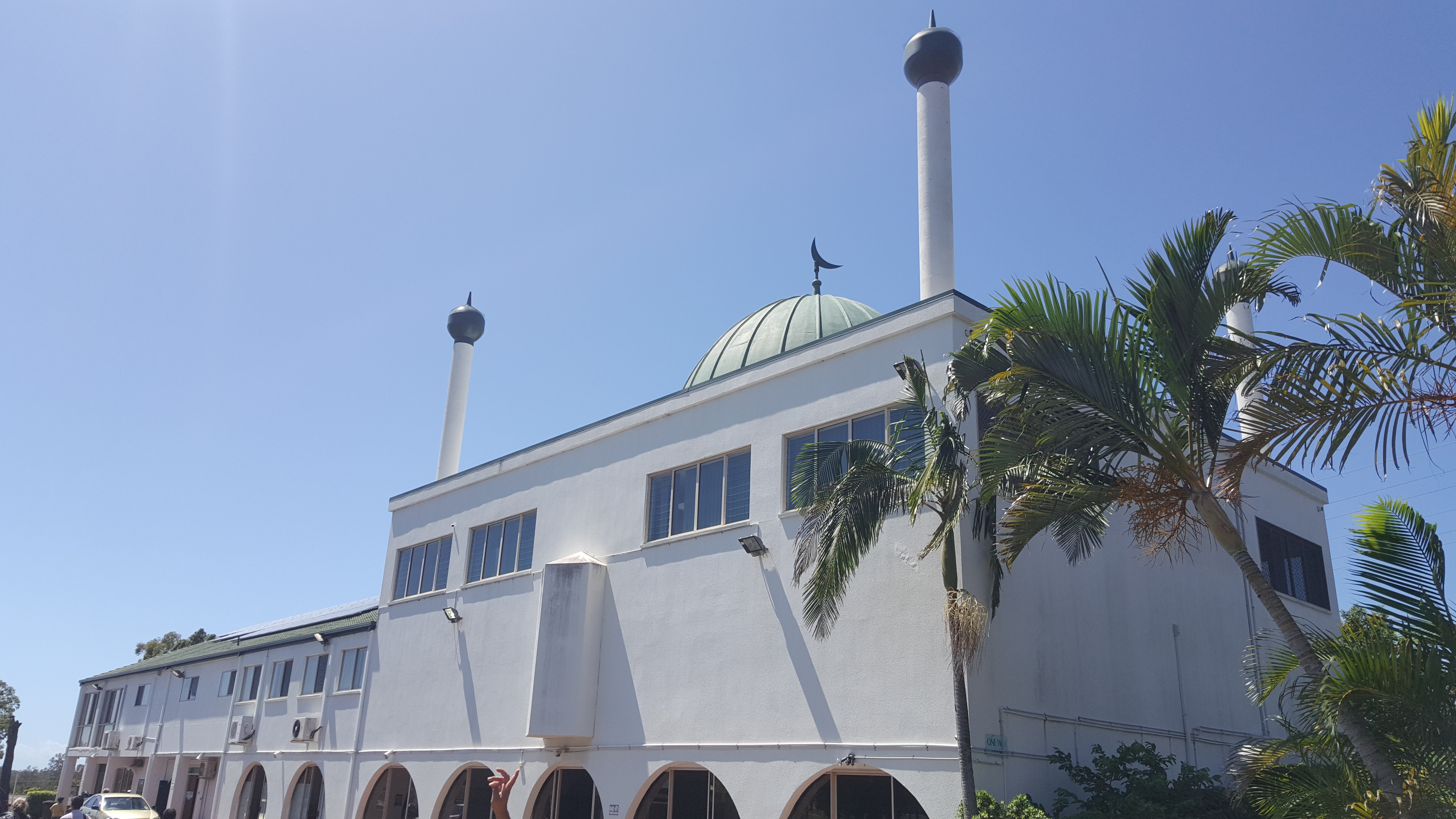 Islamic Society of Gold Coast — صورة 2