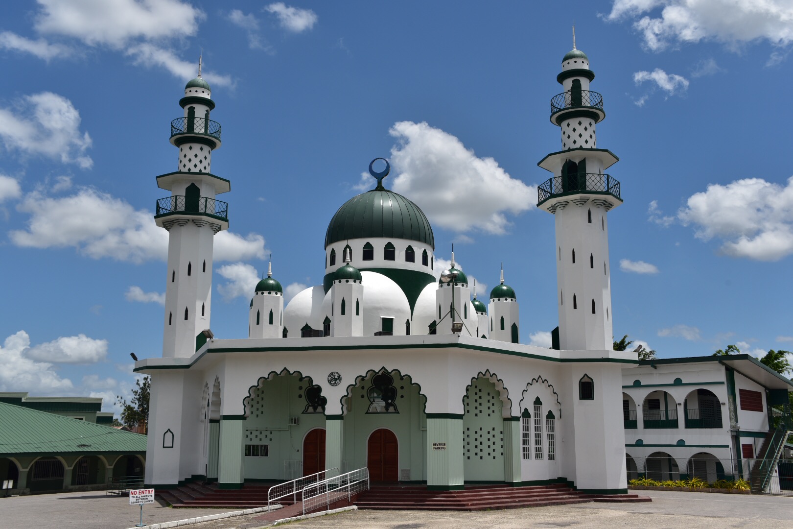 St Joseph T.M.L. Masjid — صورة 3