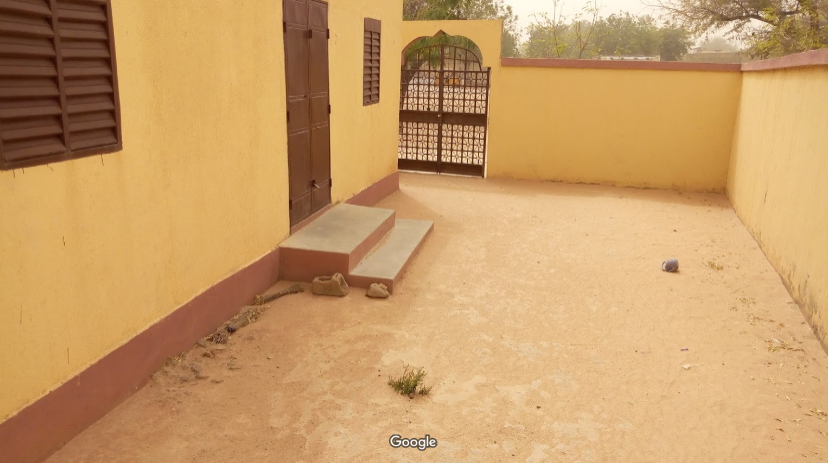 Mosquée Vendredi — صورة 1
