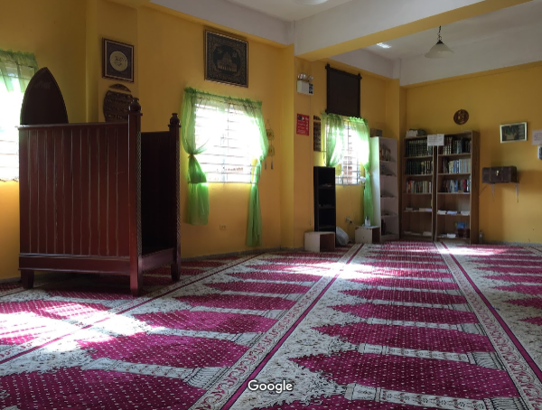 المركز الإسلامي بسانتياغو (مسجد نور الدين) — صورة 3