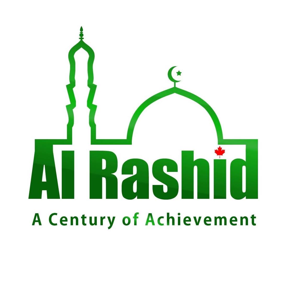 مسجد الرشيد في كندا — صورة 1