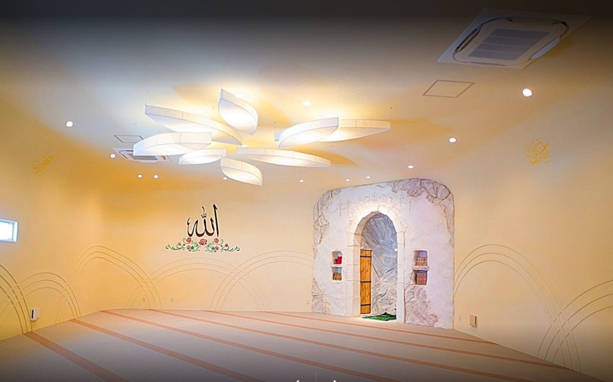 shizuoka muslim assosiation mushola — صورة 4