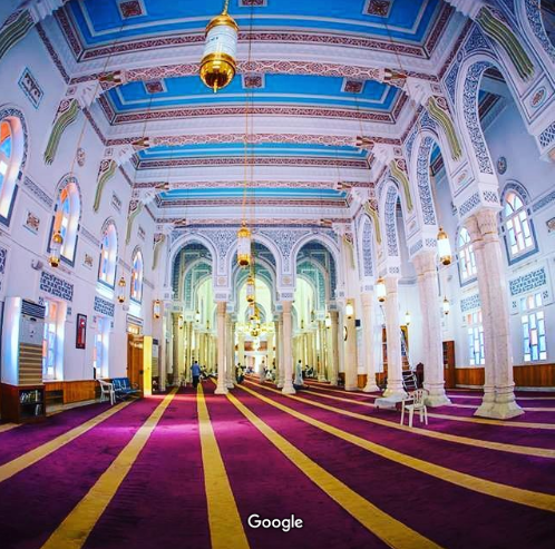 مسجد مولاي محمد — صورة 4