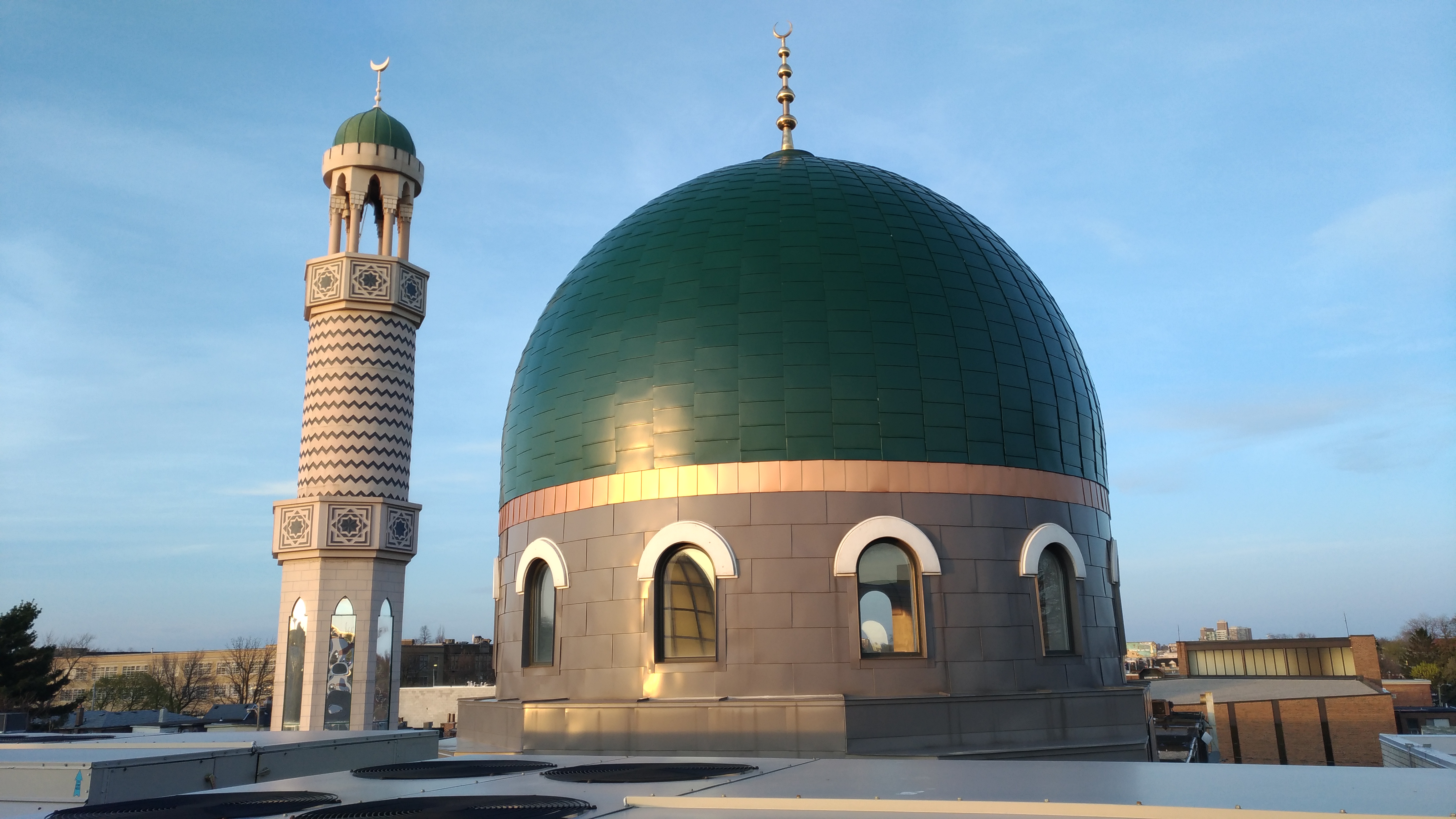 Madinah Masjid — صورة 3