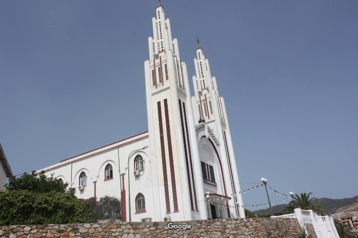 مسجد أُحد