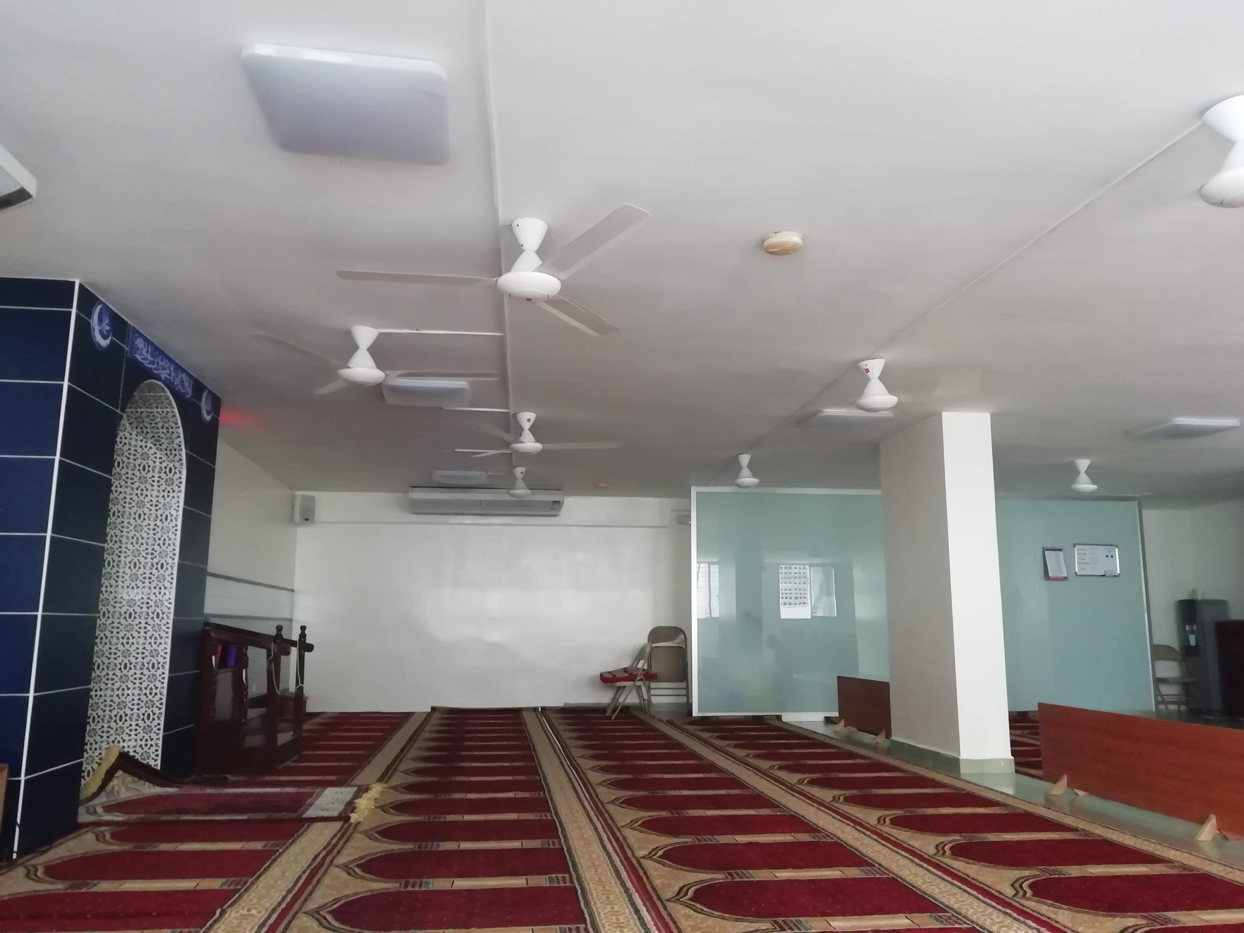 Musallah Ave.Central — صورة 2