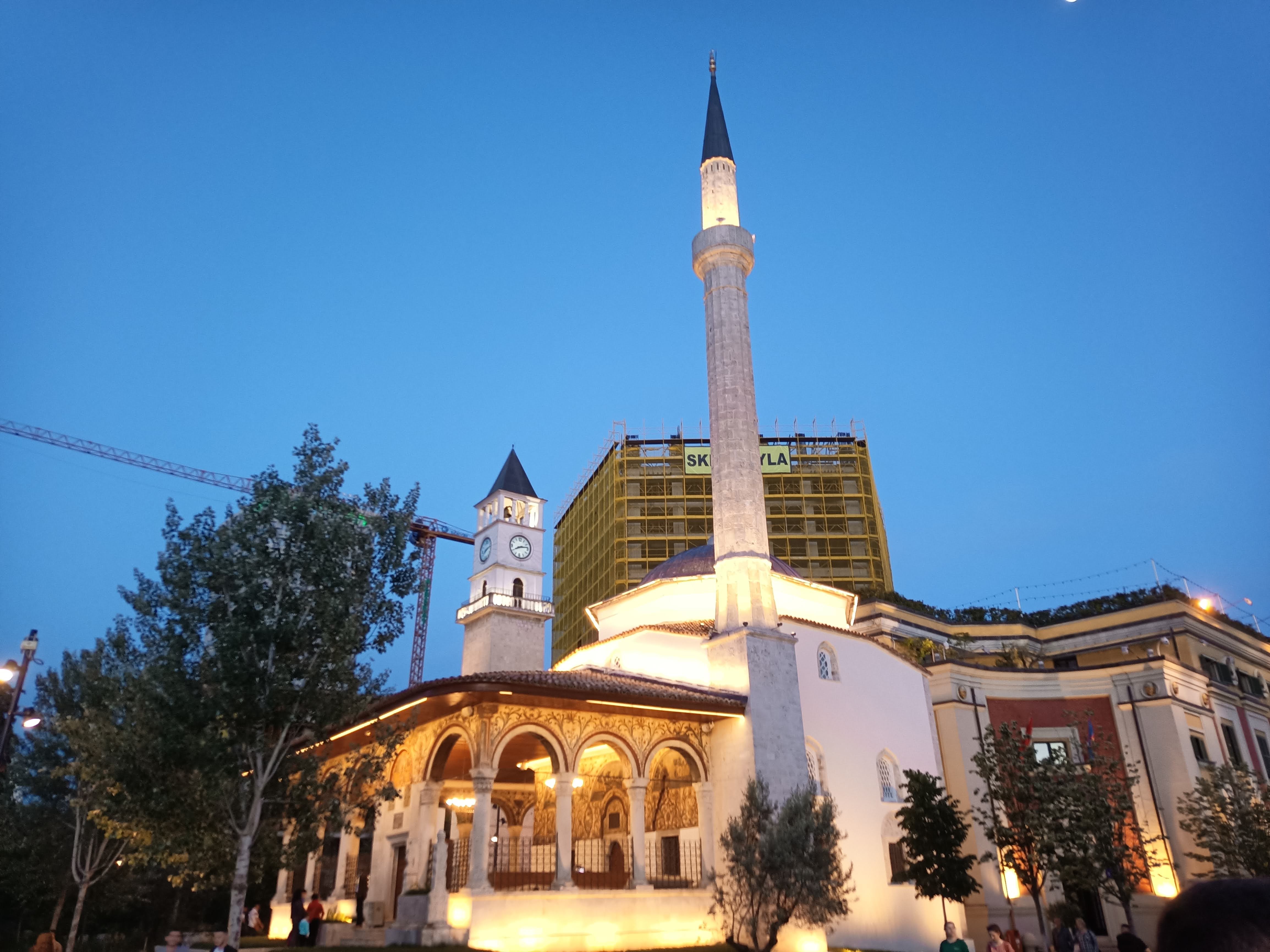 Xhamia Et'hem Bej — صورة 4