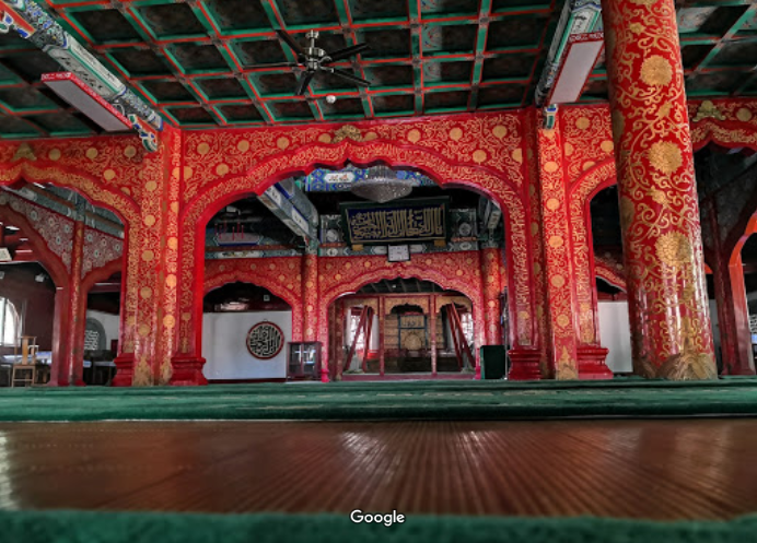 Niujie Mosque — صورة 1