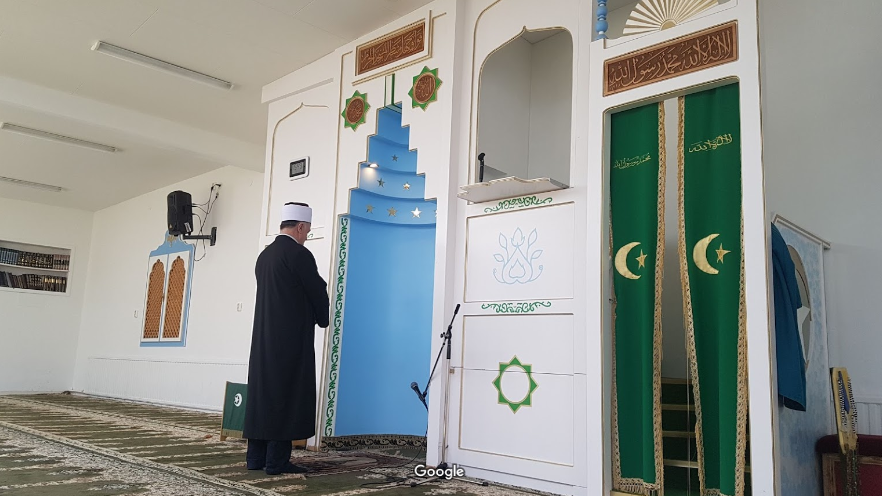 الجمعية الإسلامية البوسنية - جوتنبرج — صورة 2