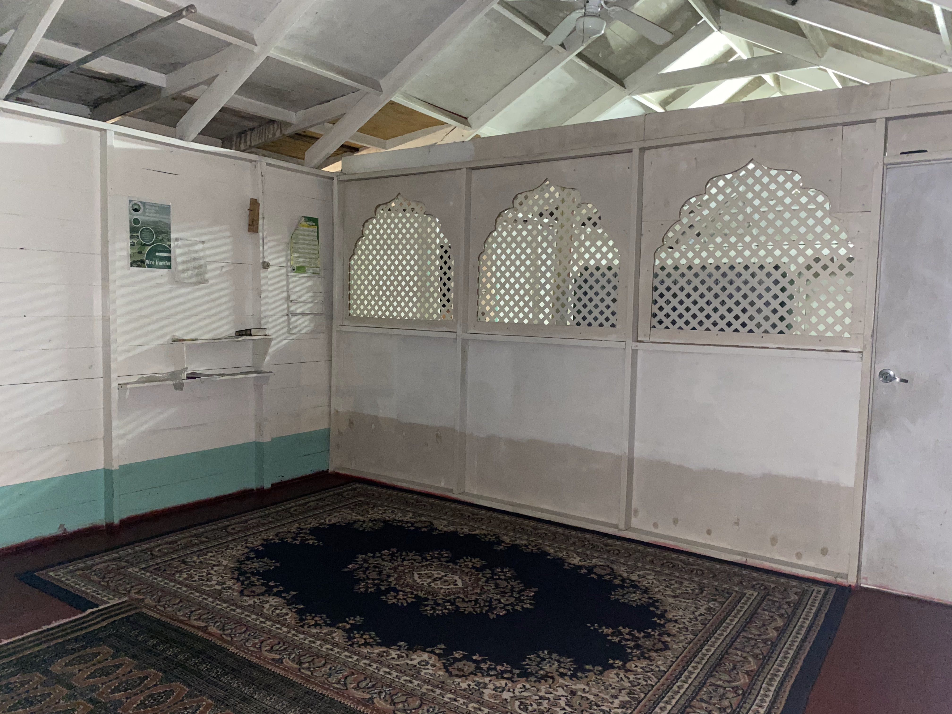 Masjid an Nur — صورة 2