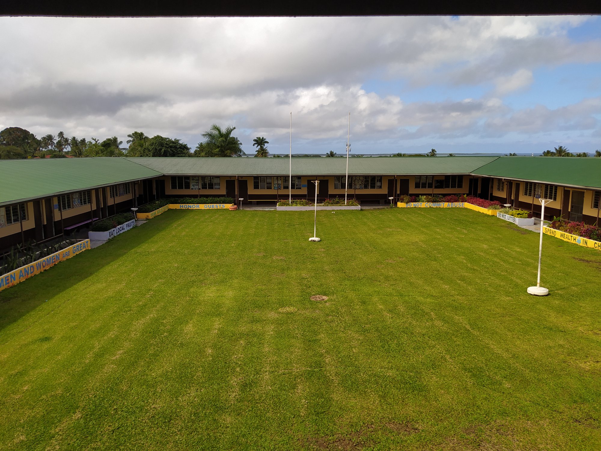 Fiji Muslim League — صورة 1