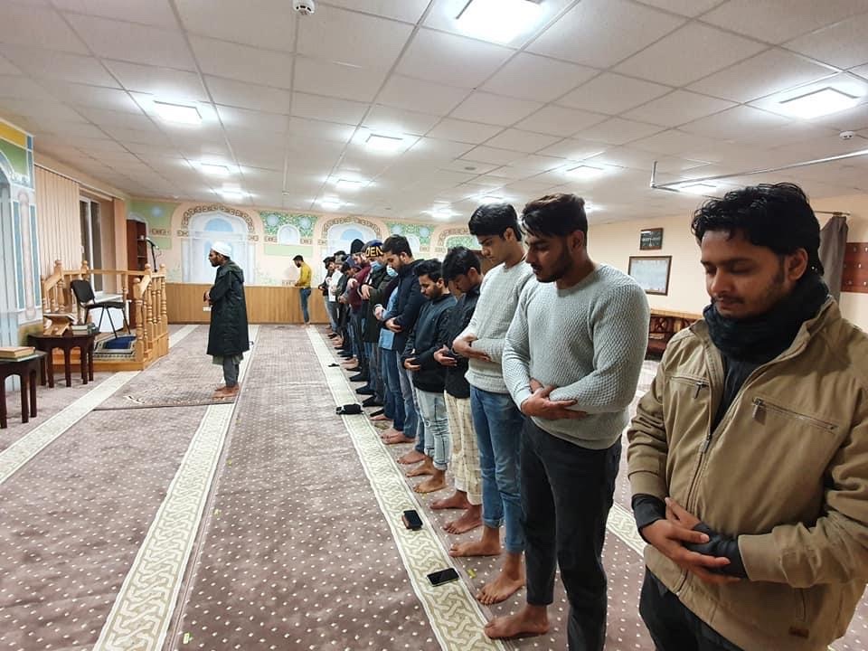 مركز لفيف الإسلامي — صورة 3