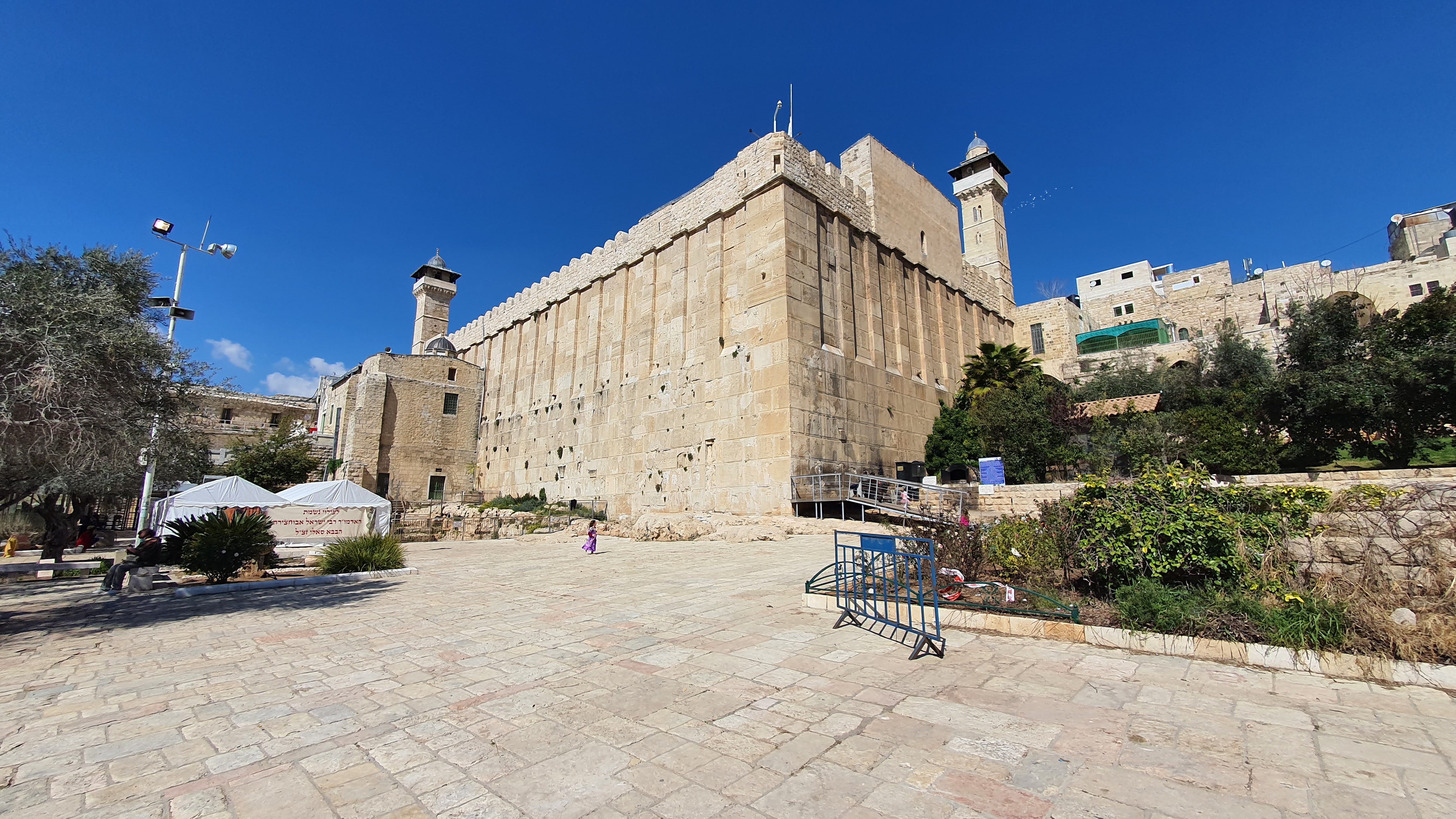 المسجد الإبراهيمي — صورة 4