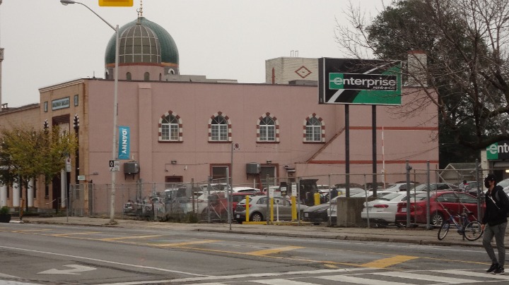 Madinah Masjid — صورة 2