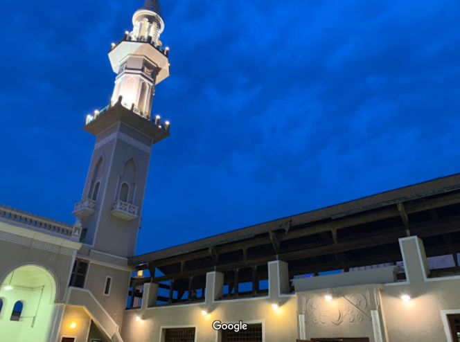 مسجد السوق الكبير — صورة 2