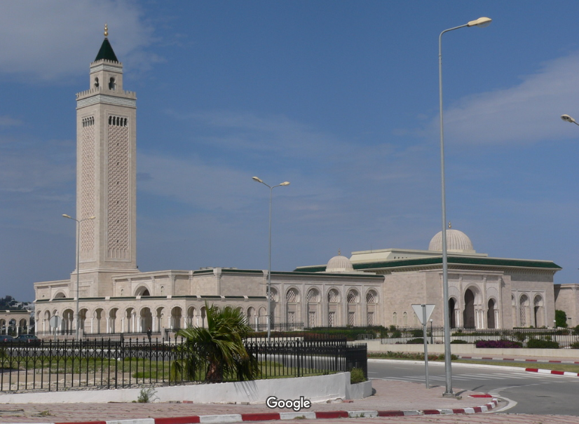 جامع الزيتونة — صورة 3