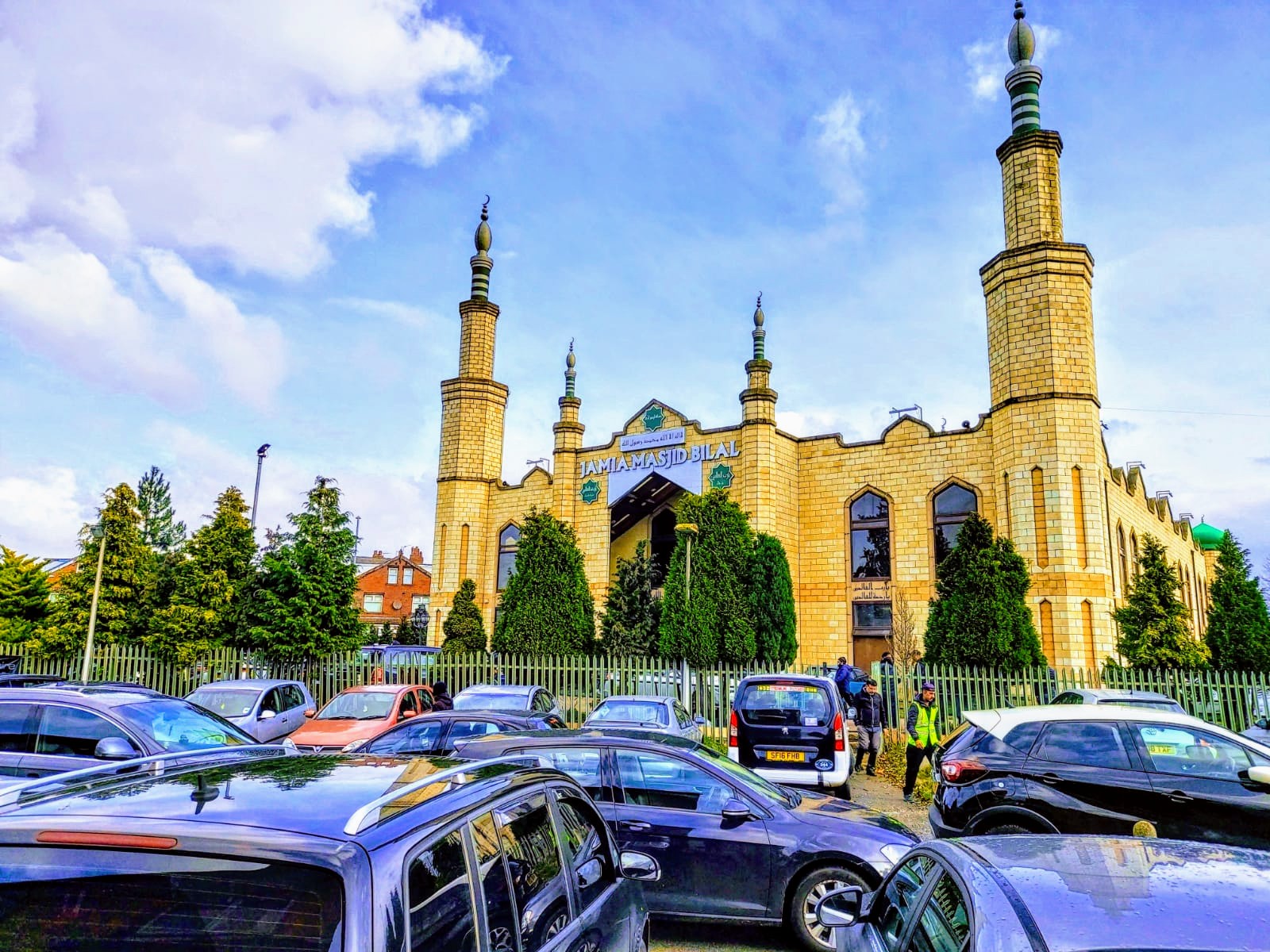 Bilal Masjid – Harehills — صورة 3