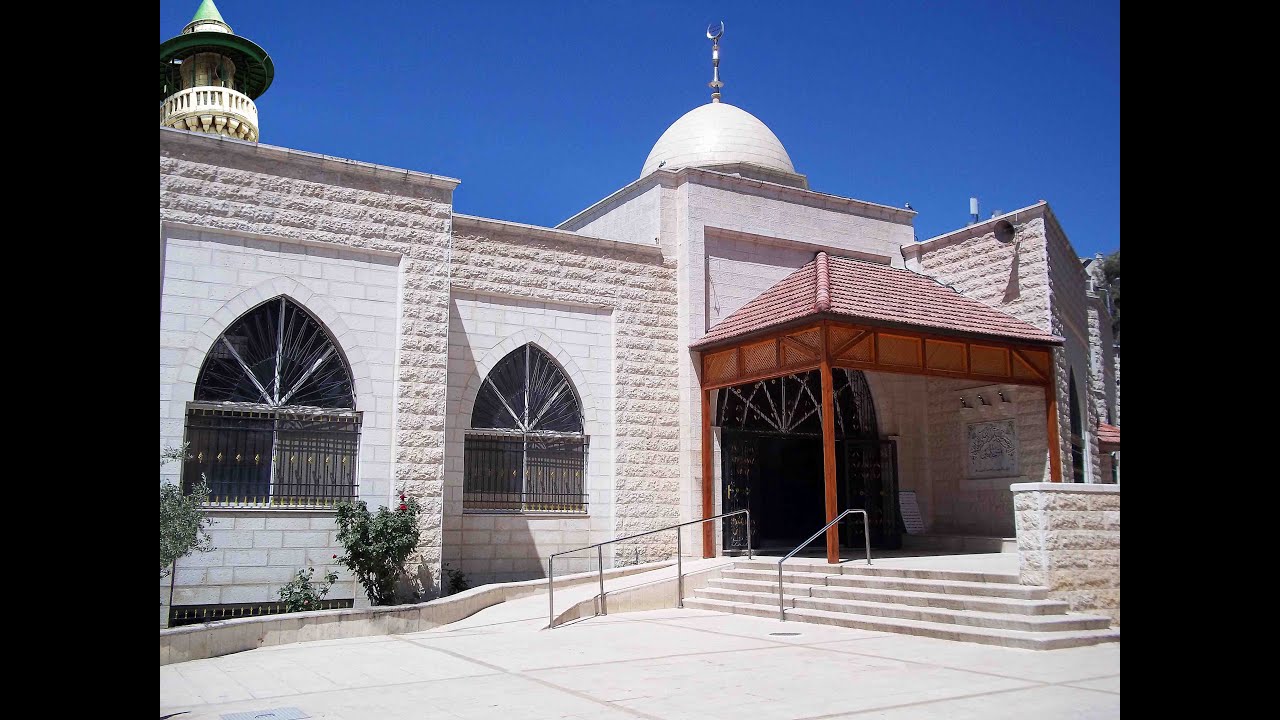 مسجد العين — صورة 1
