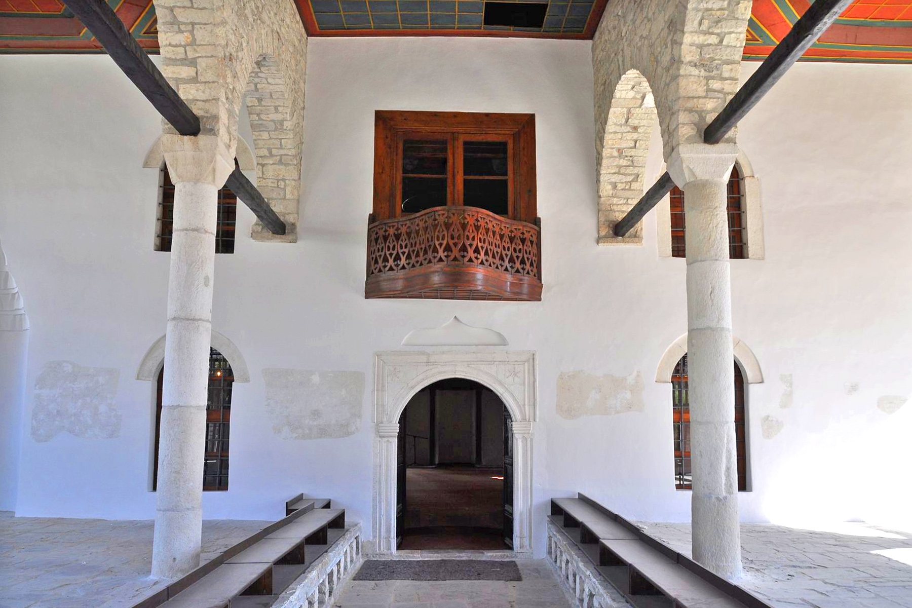 Xhamia e Mbretit — صورة 2