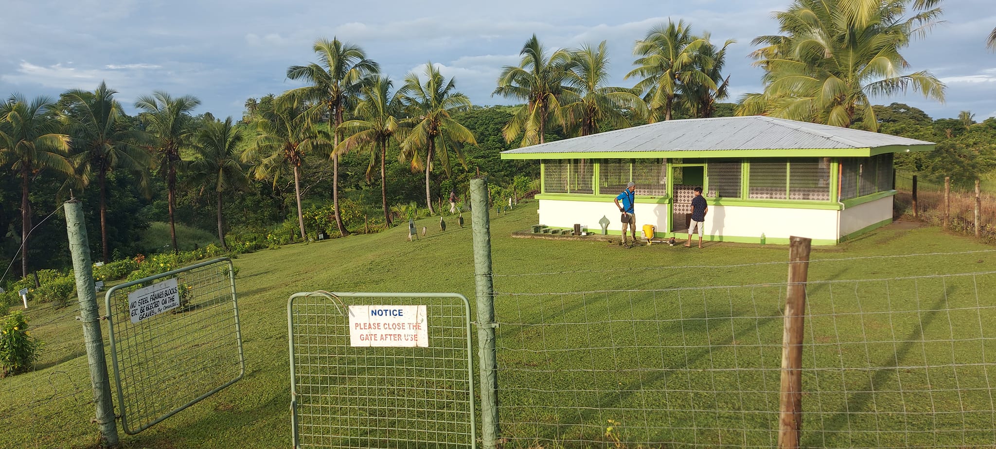 Fiji Muslim Youth Movement (FMYM) — صورة 3