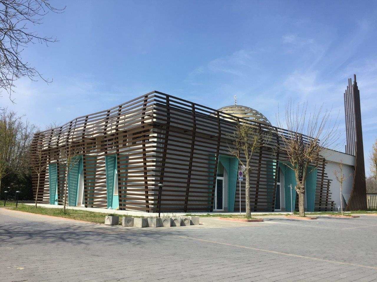 Moschea di Forlì — صورة 3