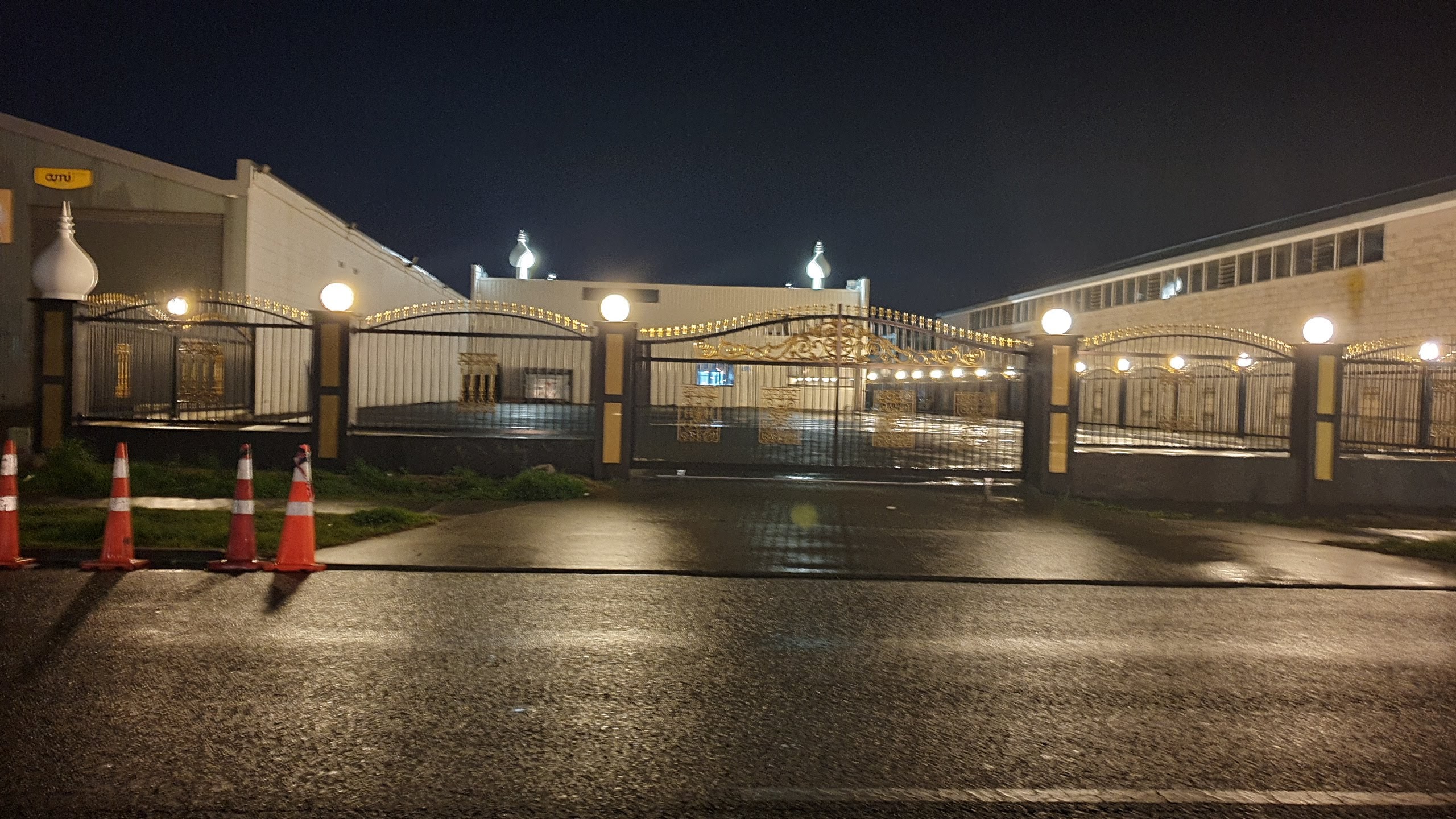 Masjid at-Taqwa