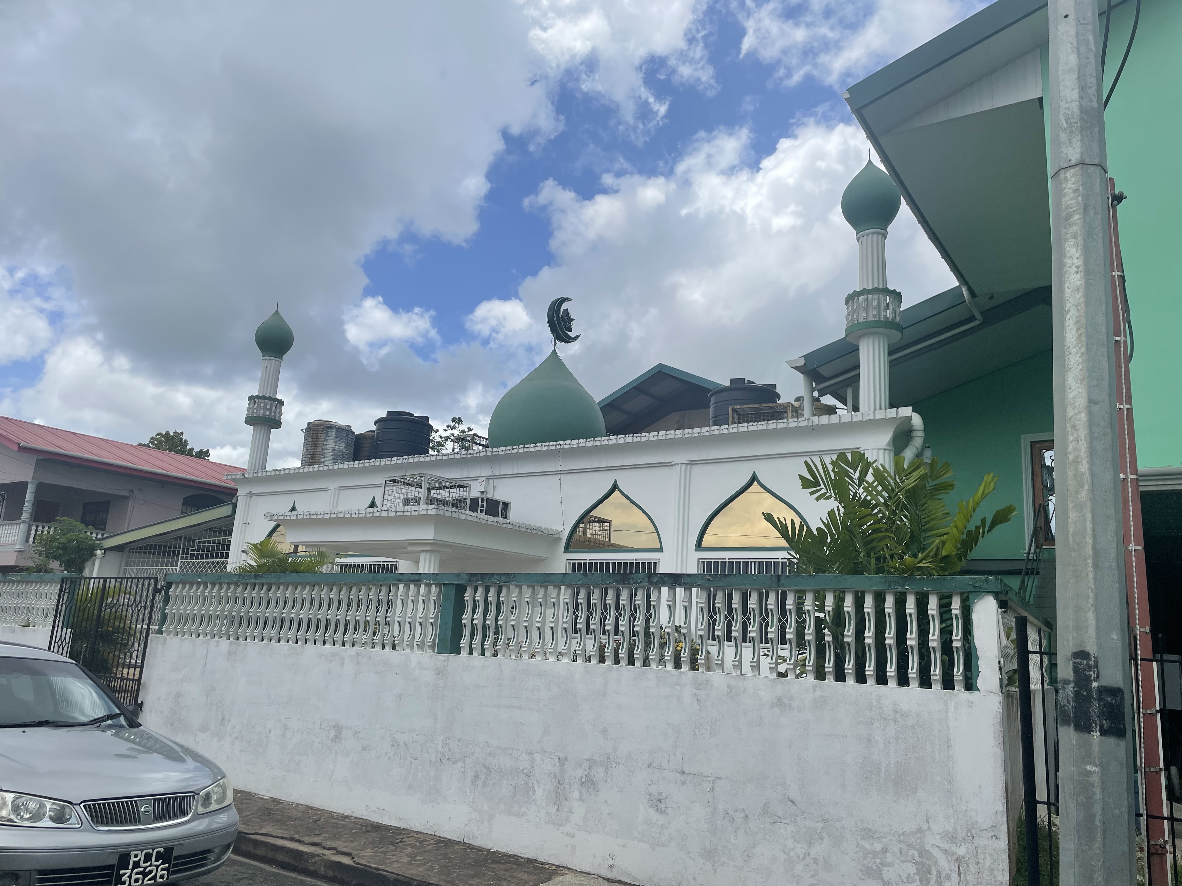Macoon Street Mosque — صورة 3