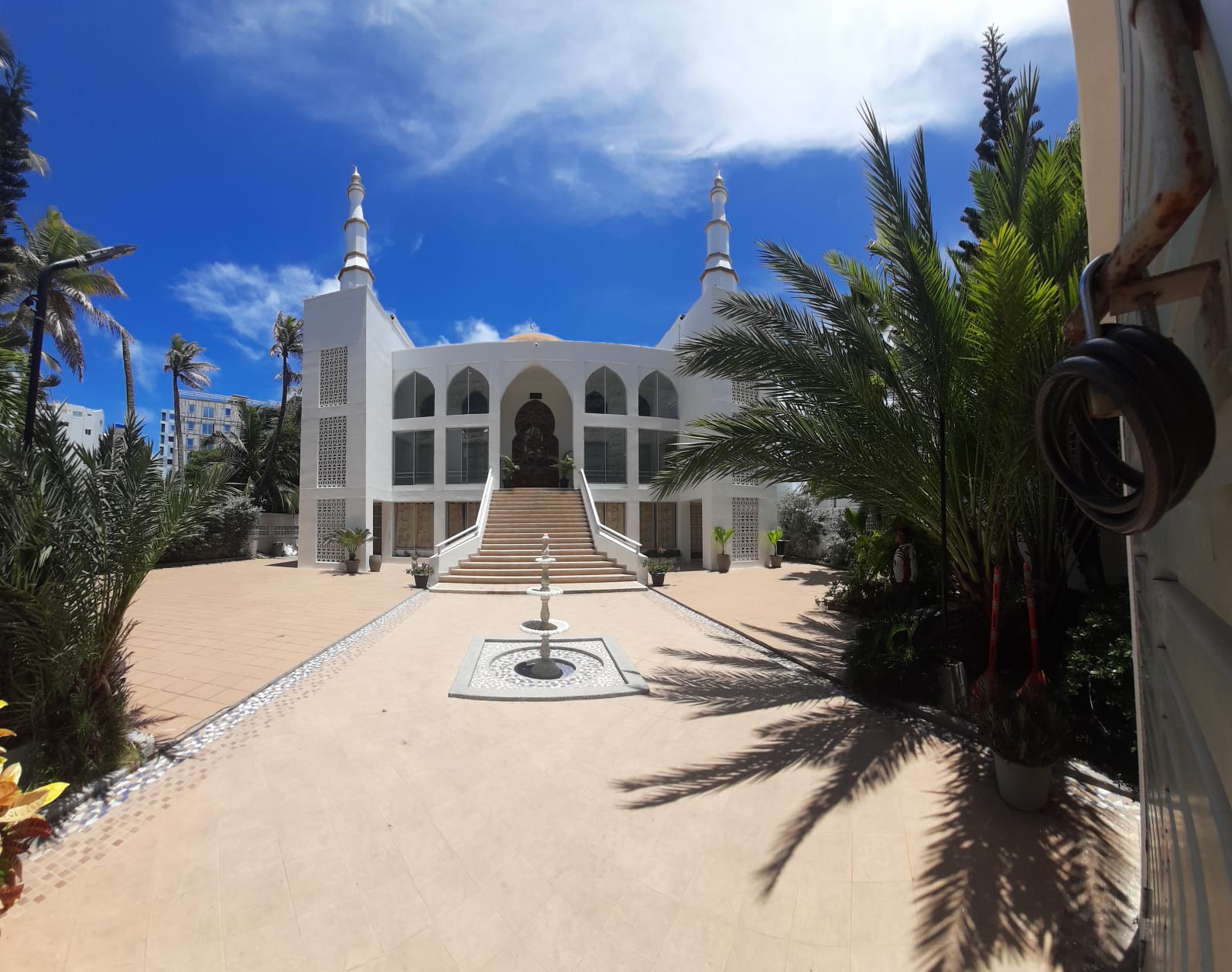 Mezquita AnNur — صورة 1