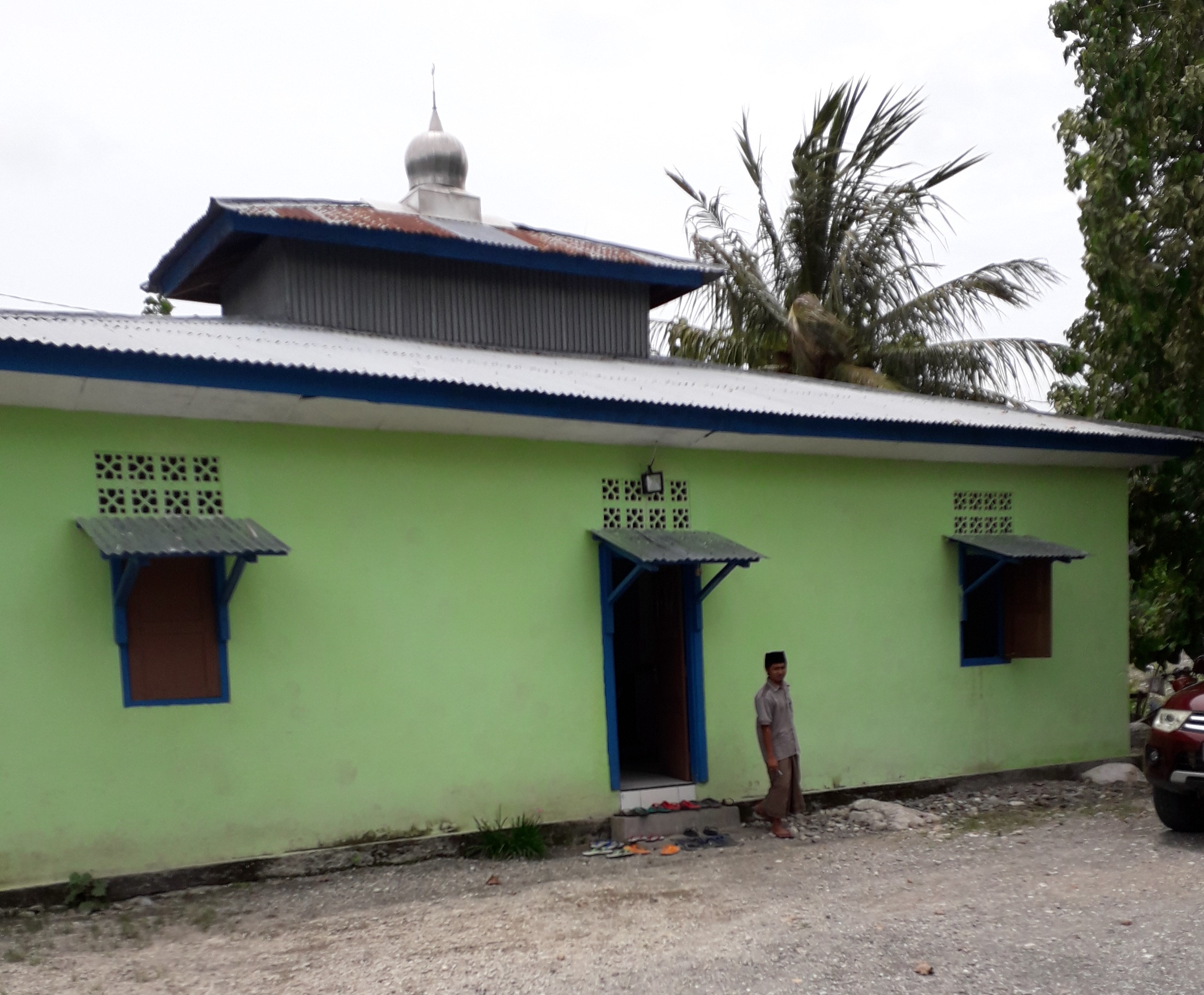 Masjid Al Hidayah