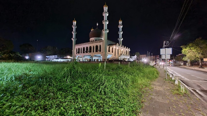 مسجد كيزيرسترات — صورة 5