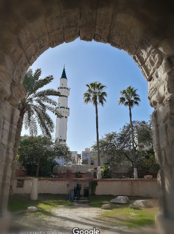 مسجد قرجي — صورة 3