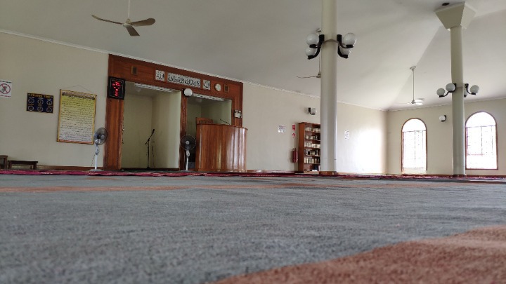 Islamic Society of Papua New Guinea — صورة 1