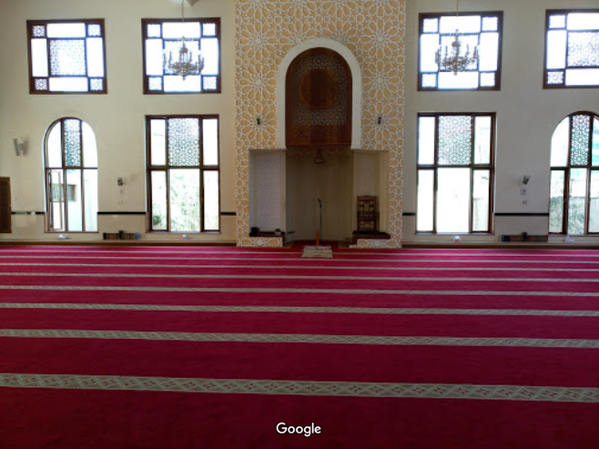 مسجد رحمة — صورة 1