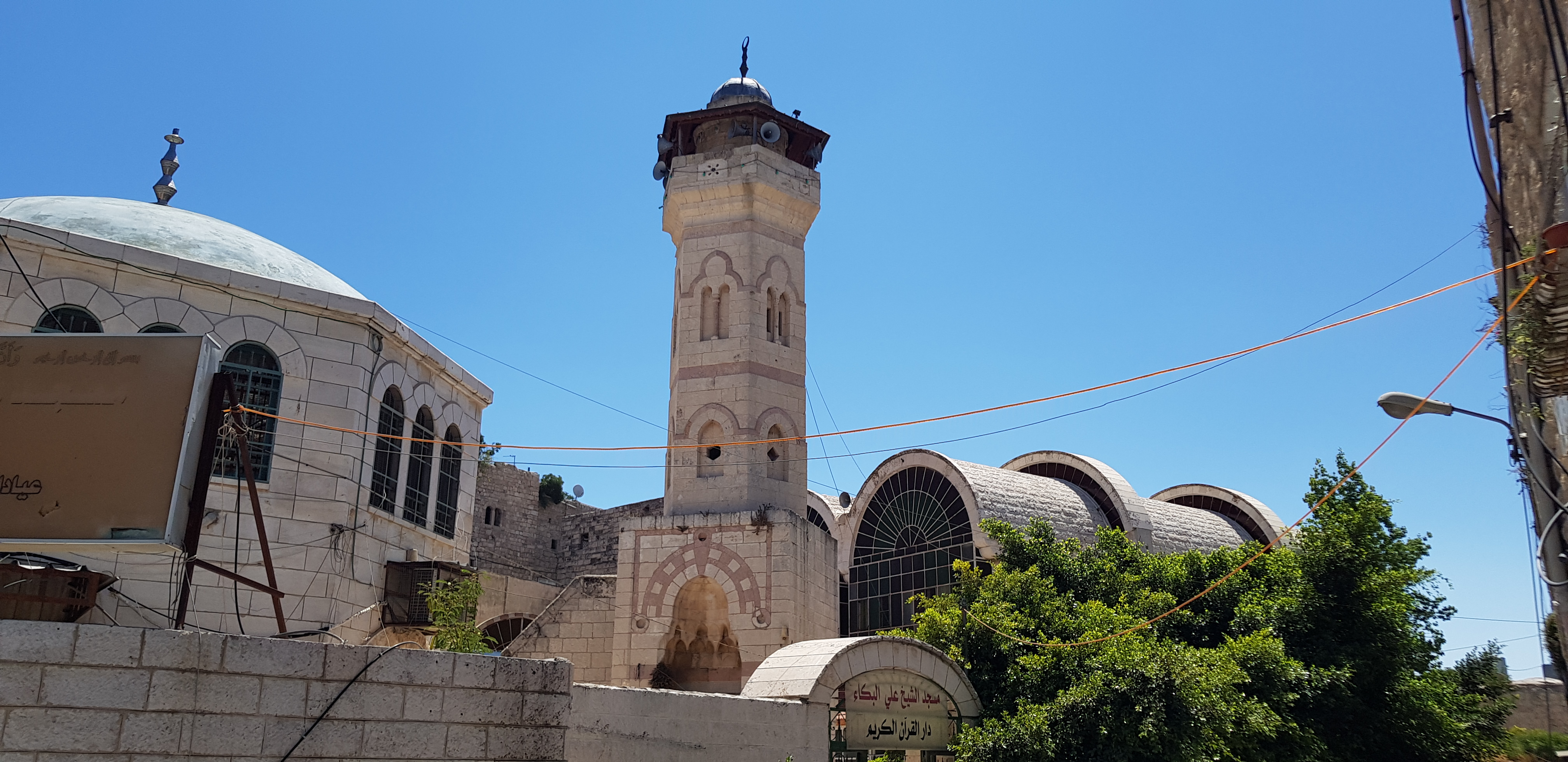 المسجد الإبراهيمي — صورة 3