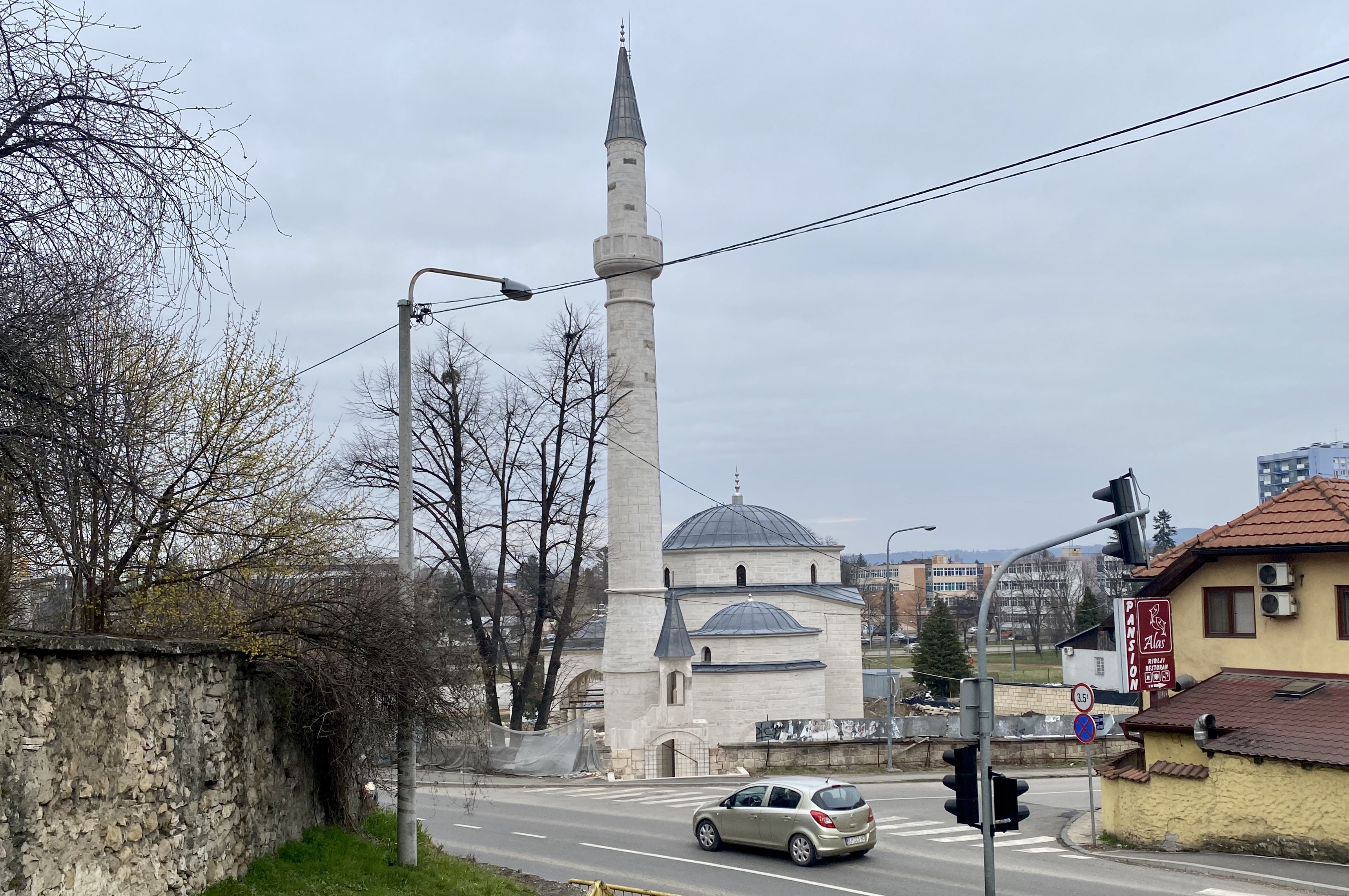 Džamija Arnaudija — صورة 4