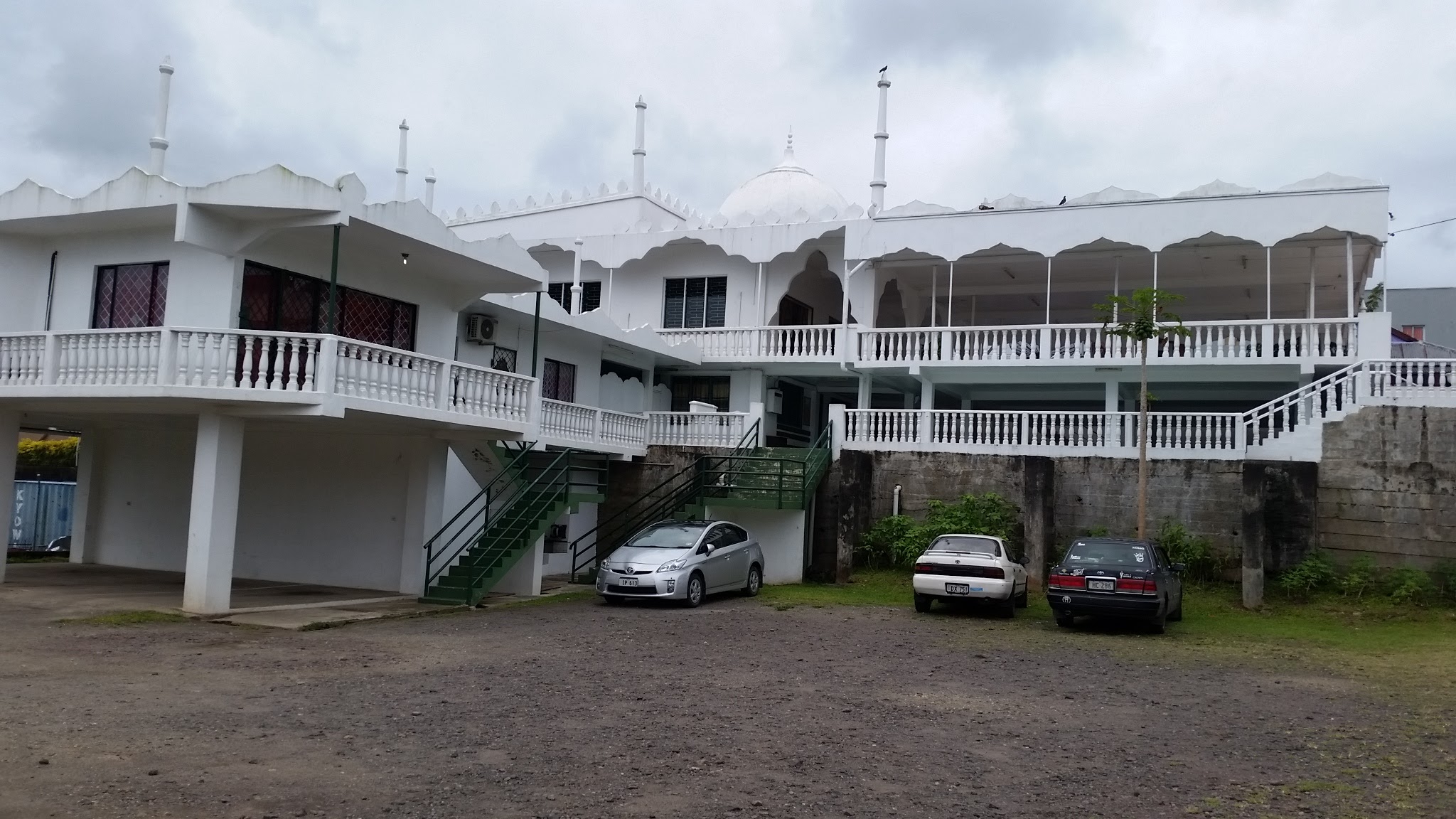 Toorak Masjid — صورة 2