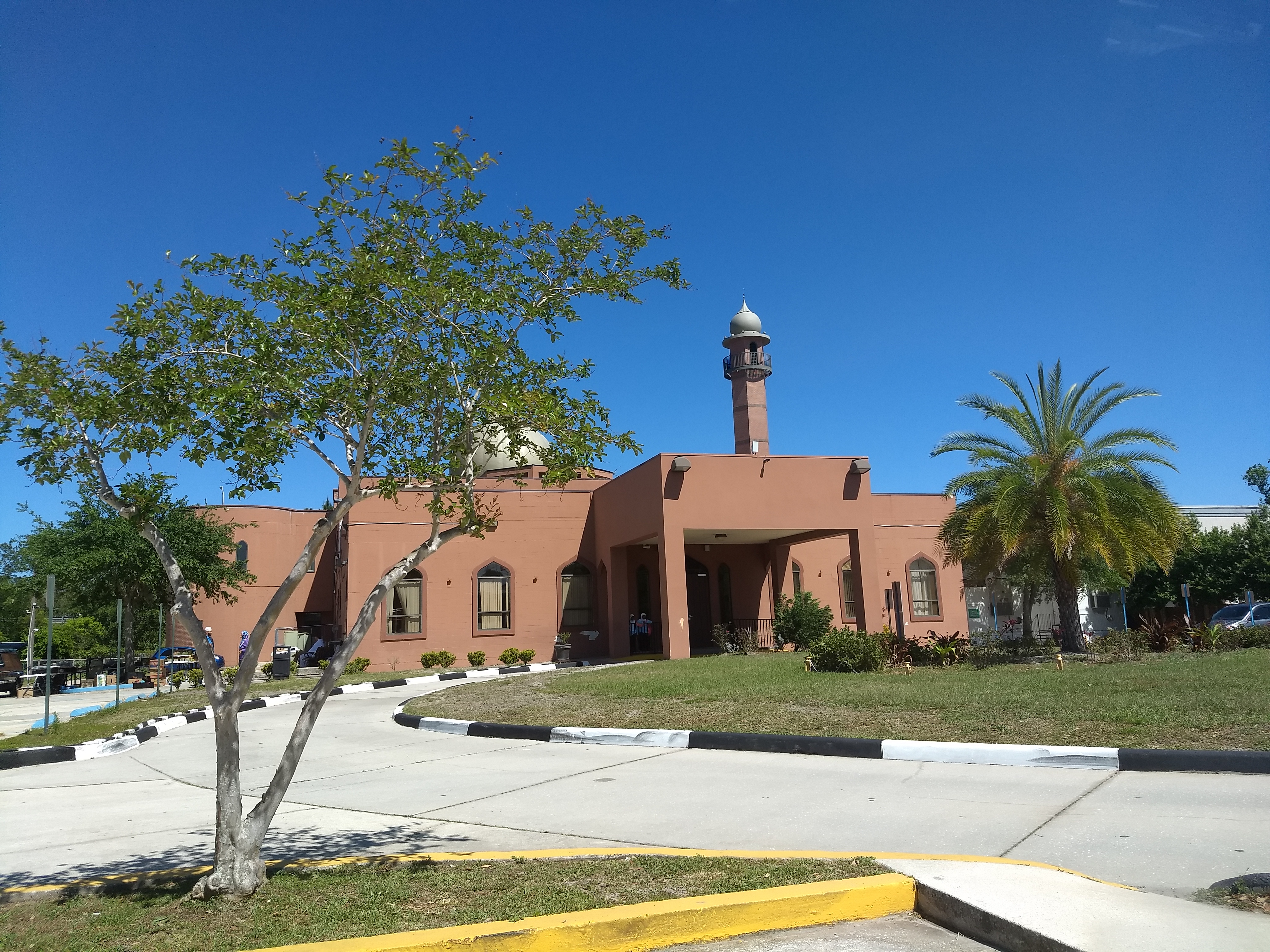 Islamic Center of Northeast Florida – INCEF — صورة 1