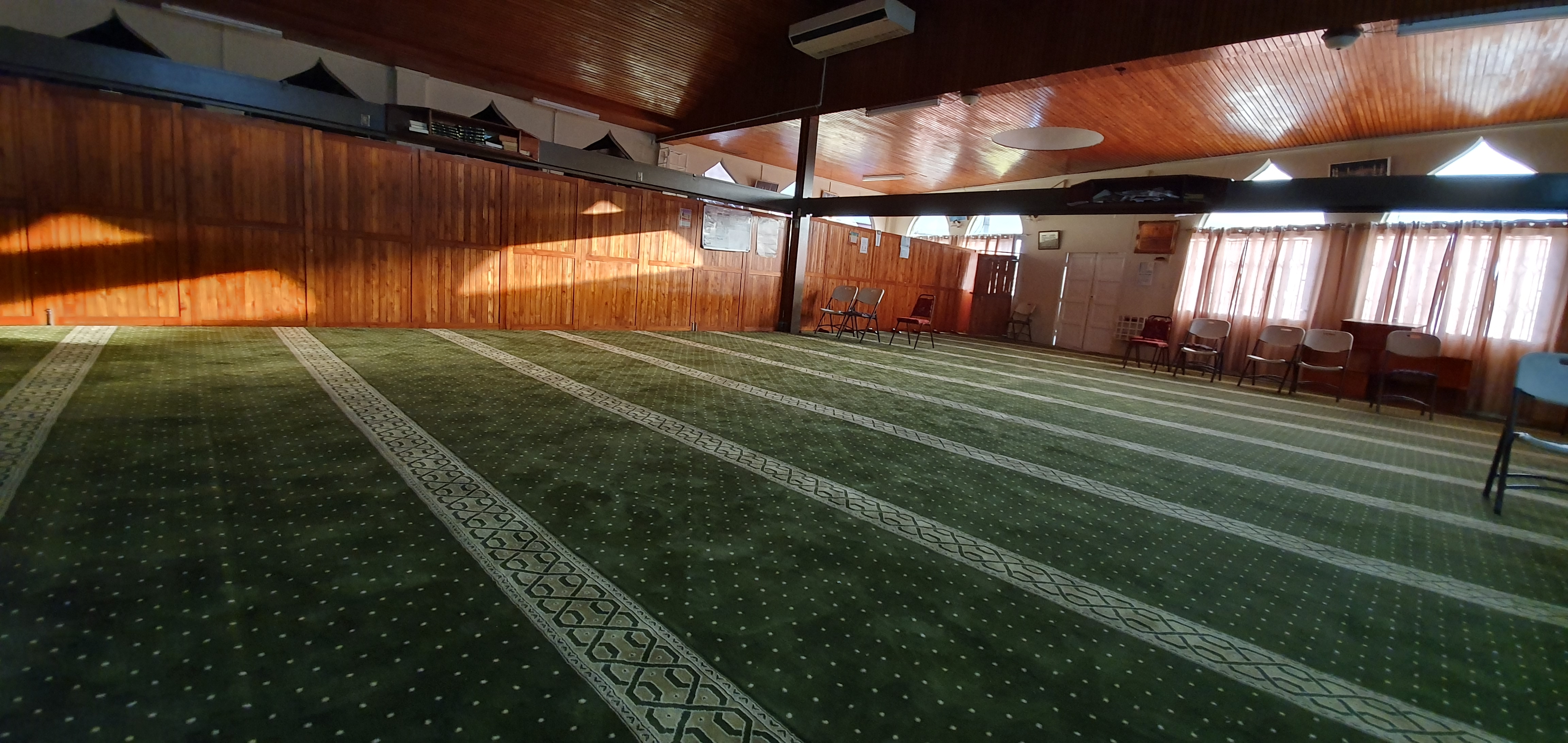 Macoon Street Mosque — صورة 1