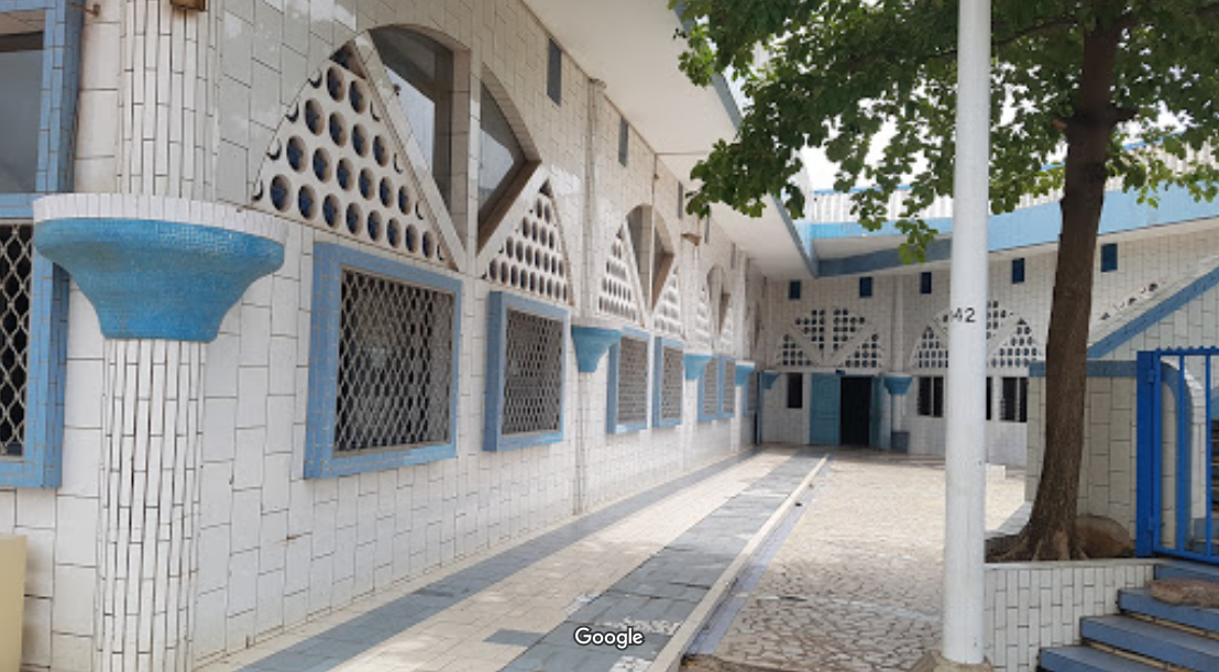 مسجد الجامع المركزي — صورة 4