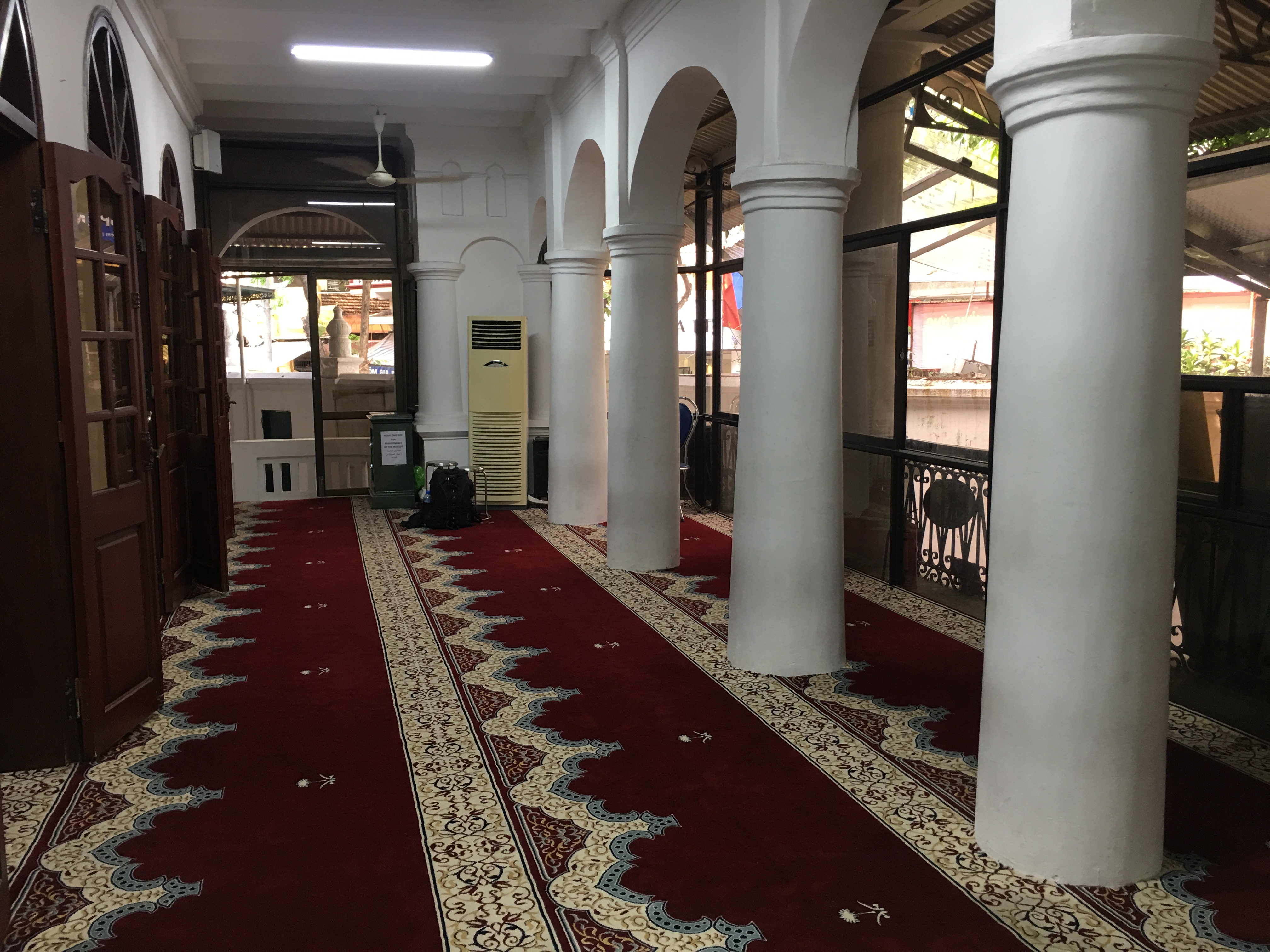 Al Noor Mosque — صورة 2