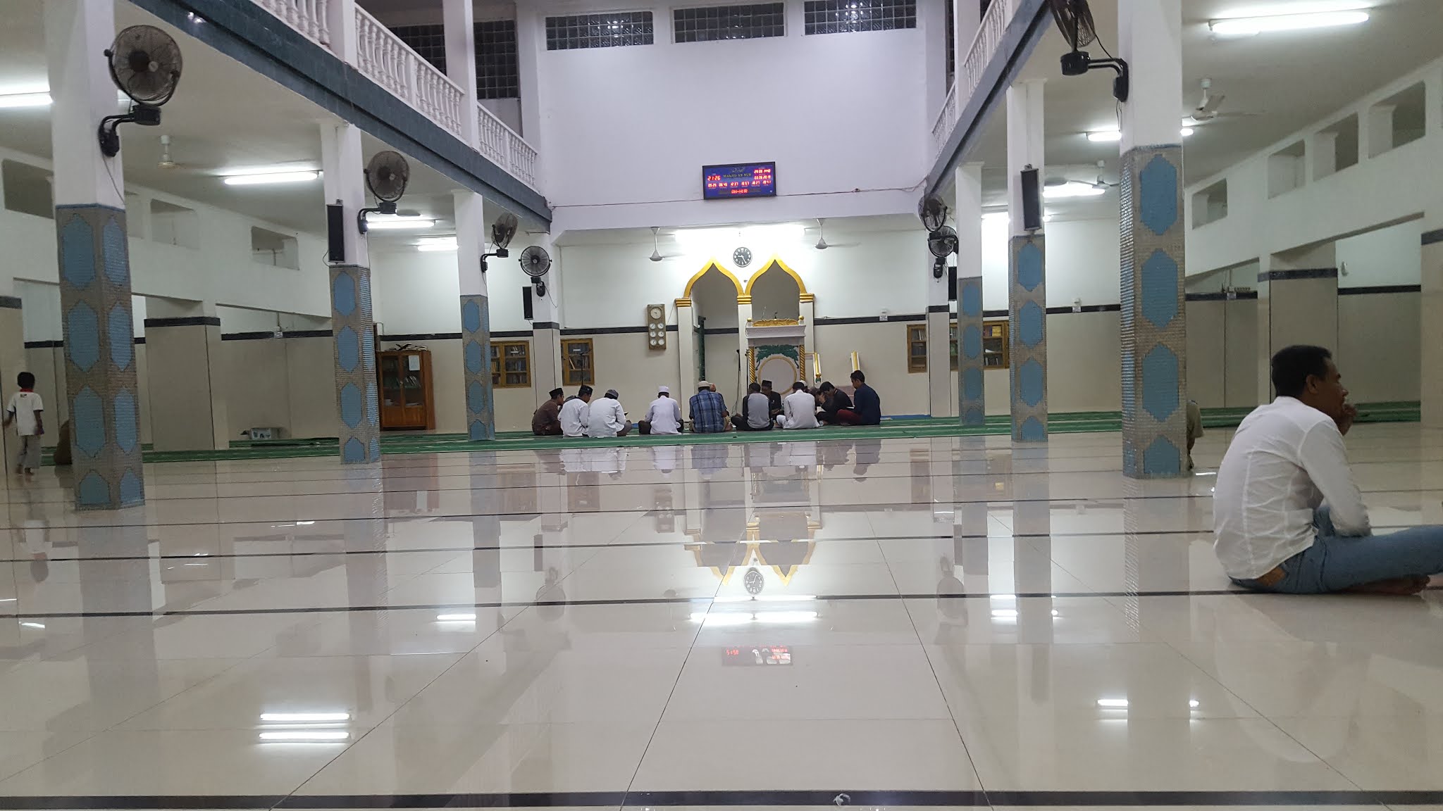 Mesquita An-Nur — صورة 5